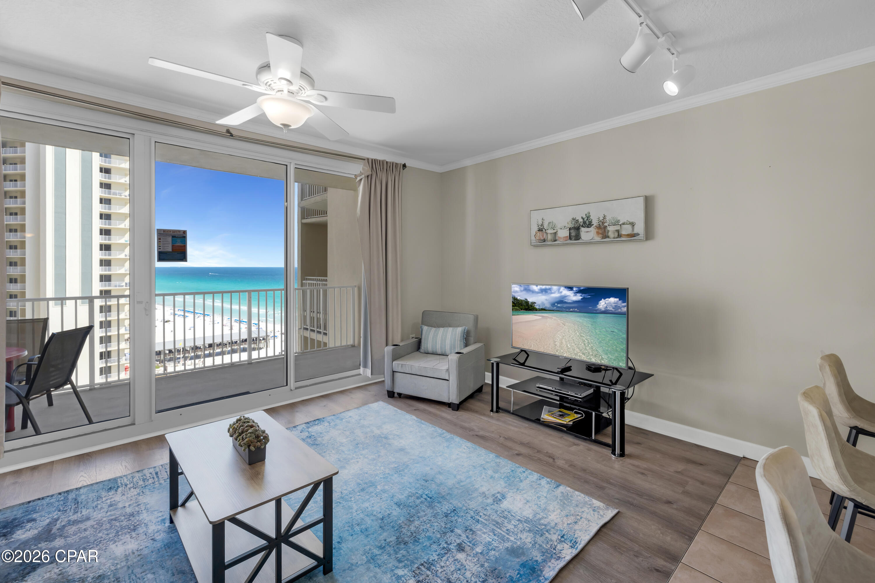 Shores Of Panama - Residential