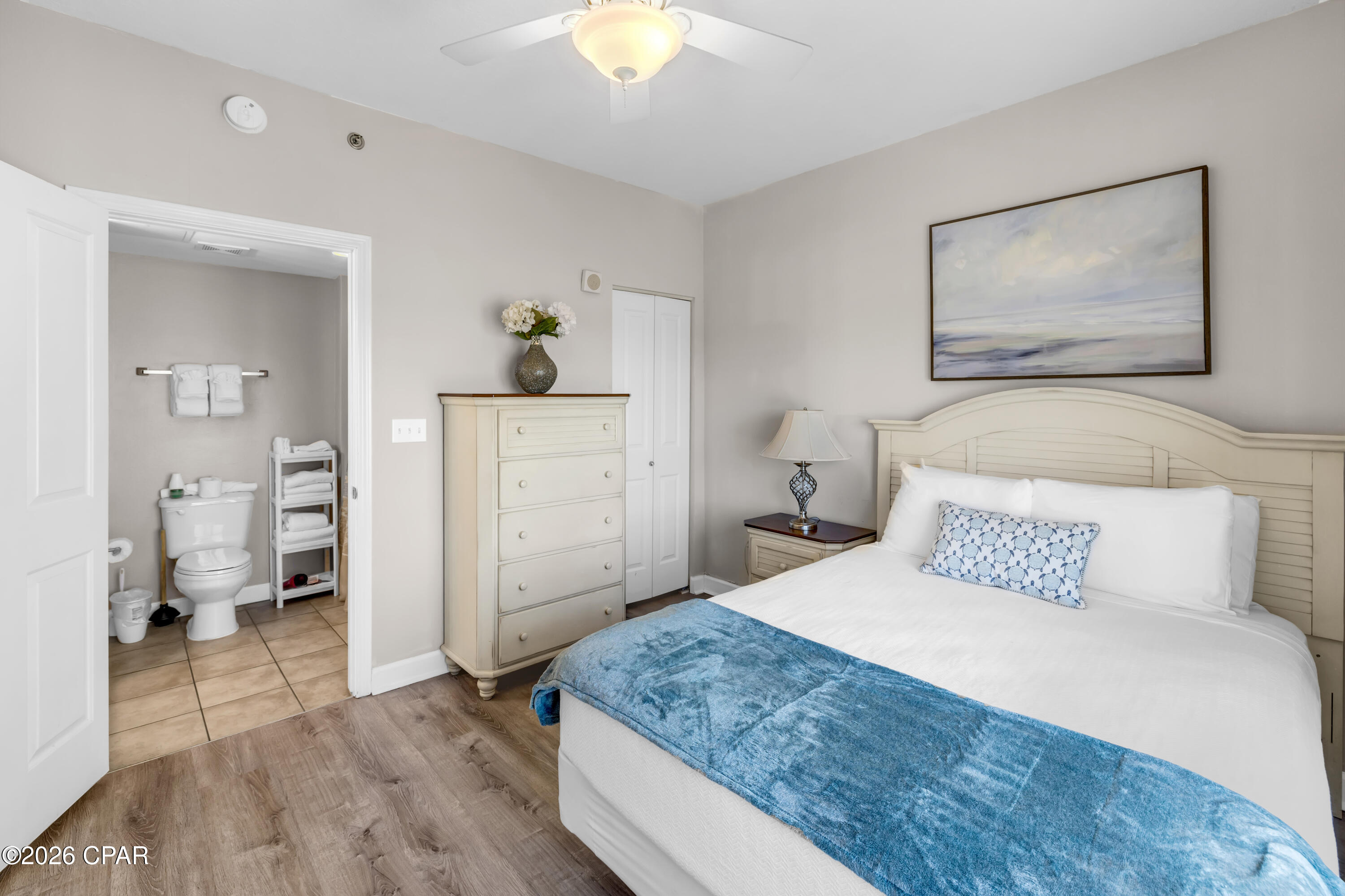 Shores Of Panama - Residential