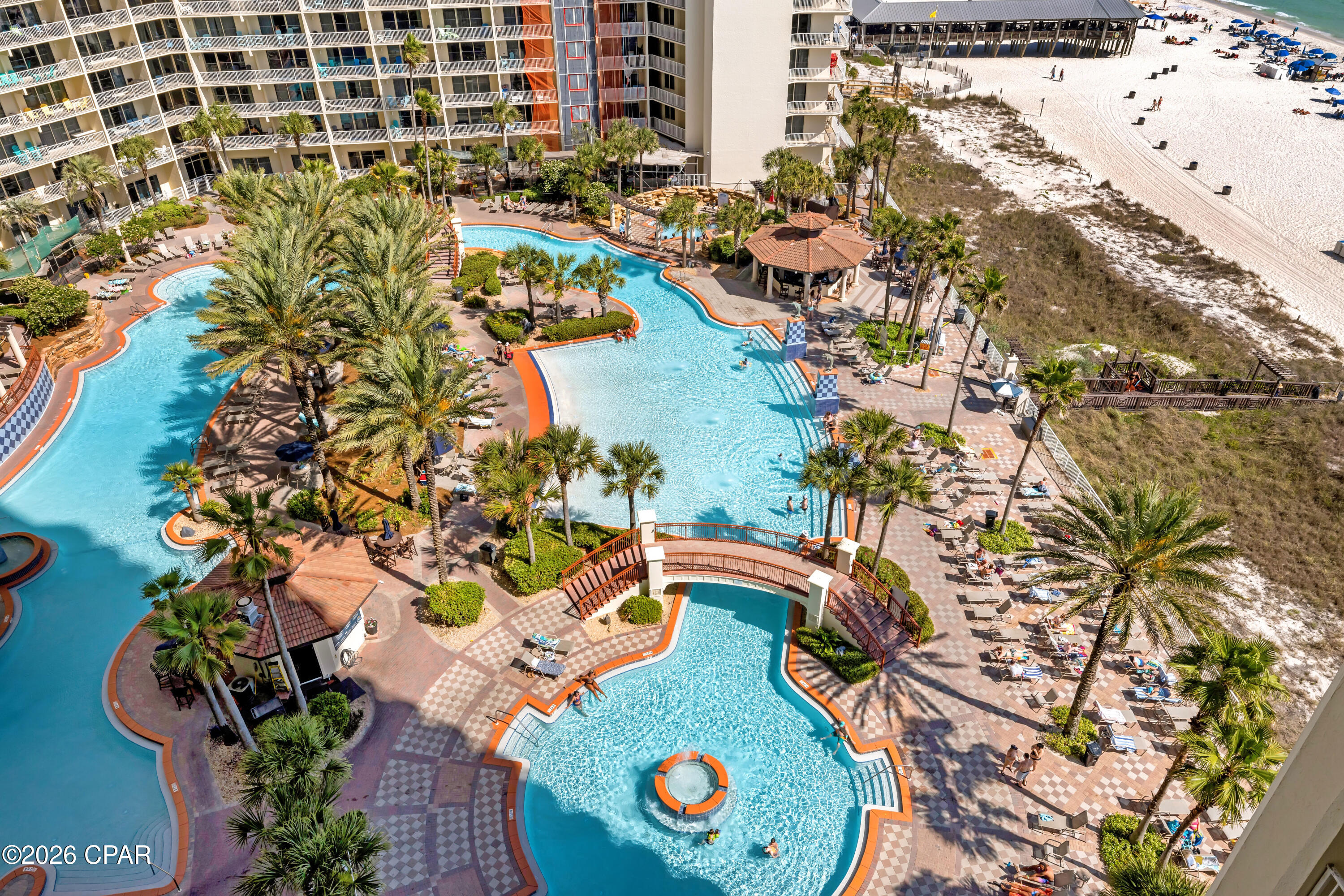 Shores Of Panama - Residential