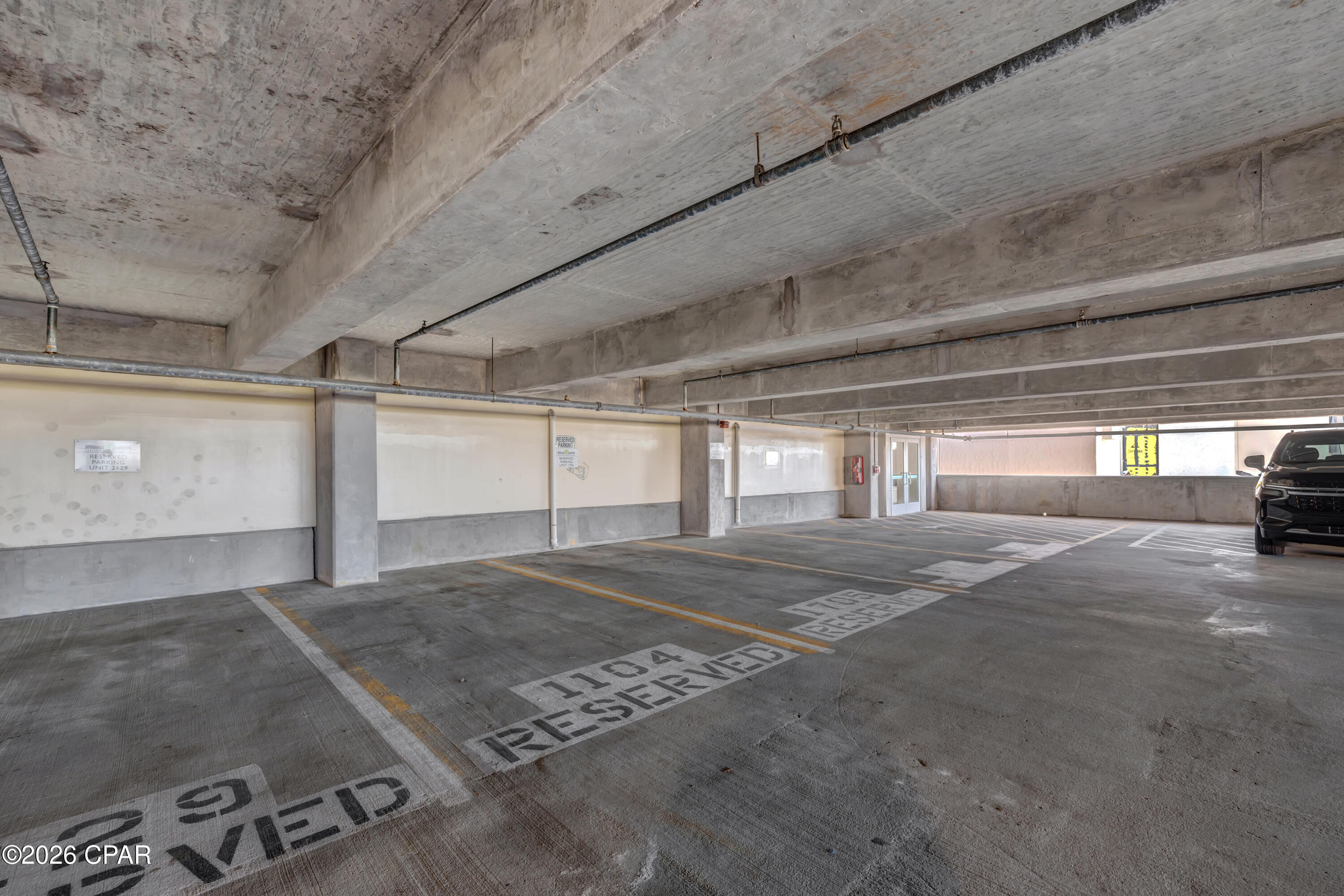 Shores Of Panama - Residential