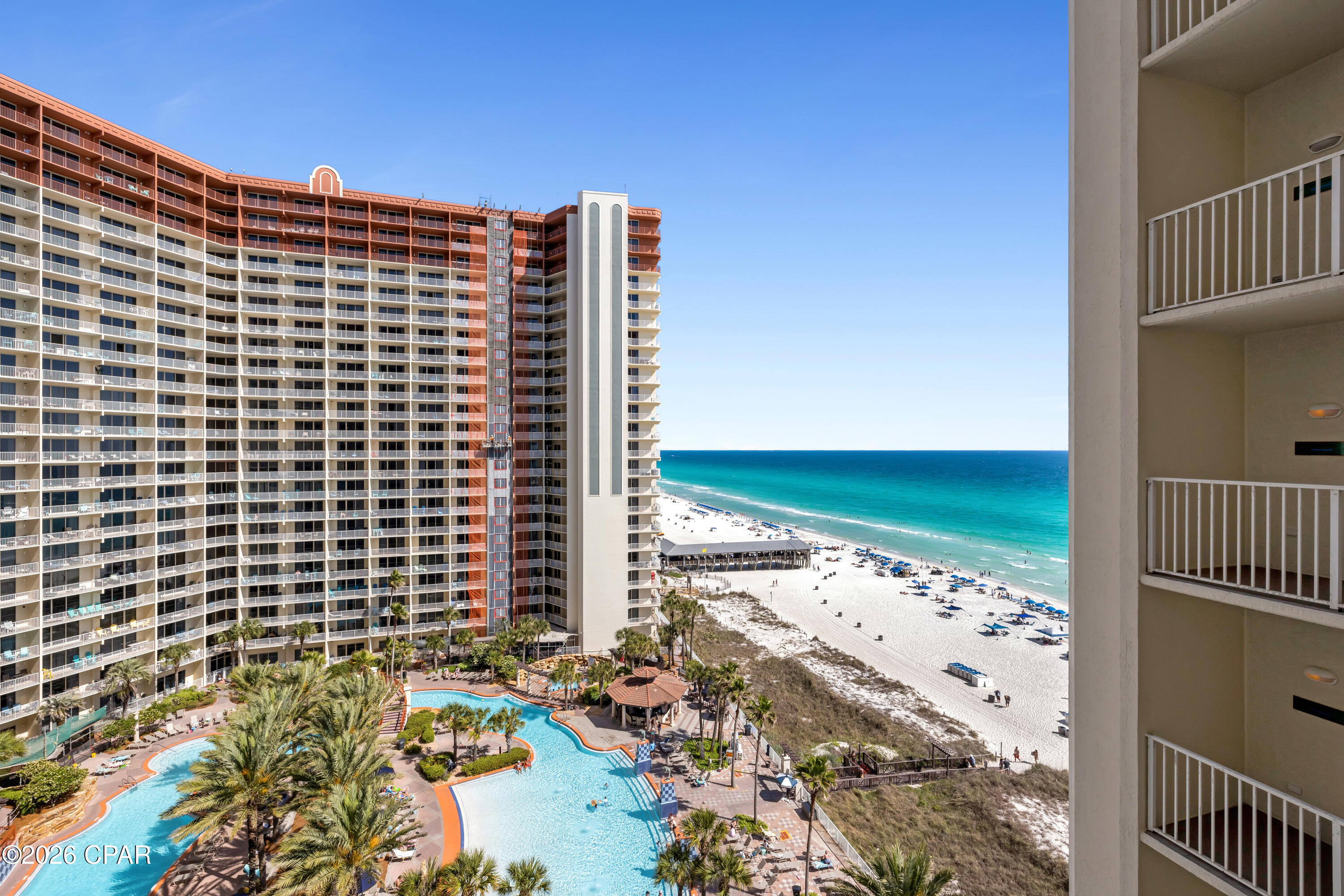 Shores Of Panama - Residential