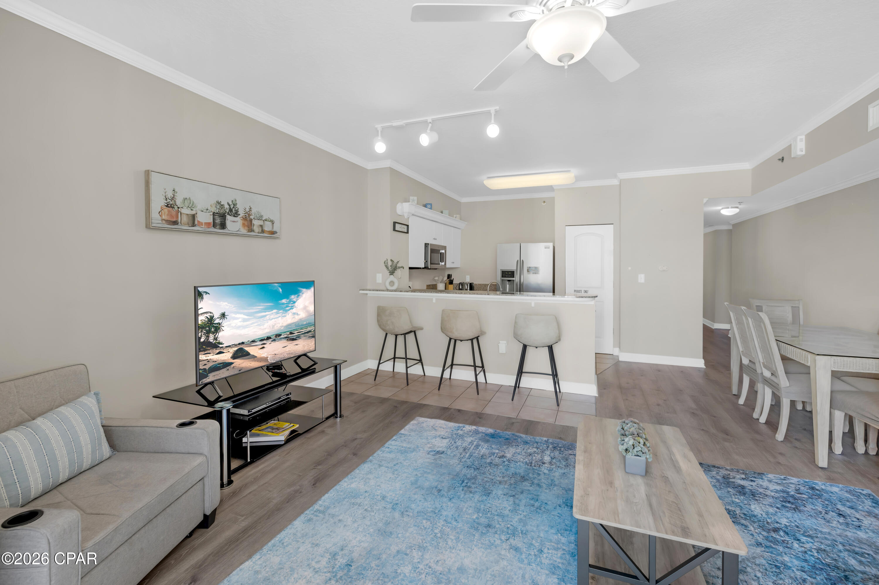 Shores Of Panama - Residential