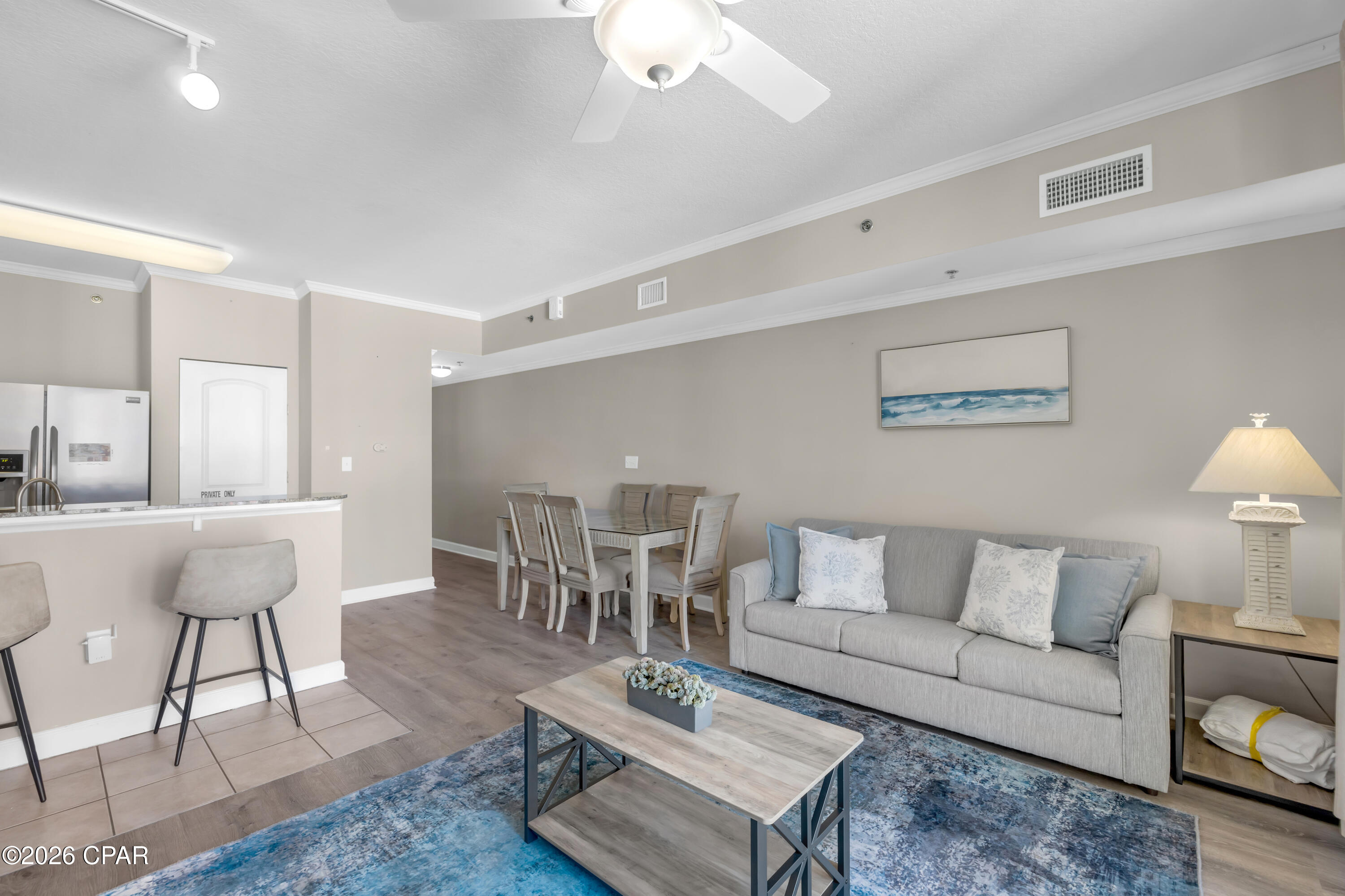 Shores Of Panama - Residential