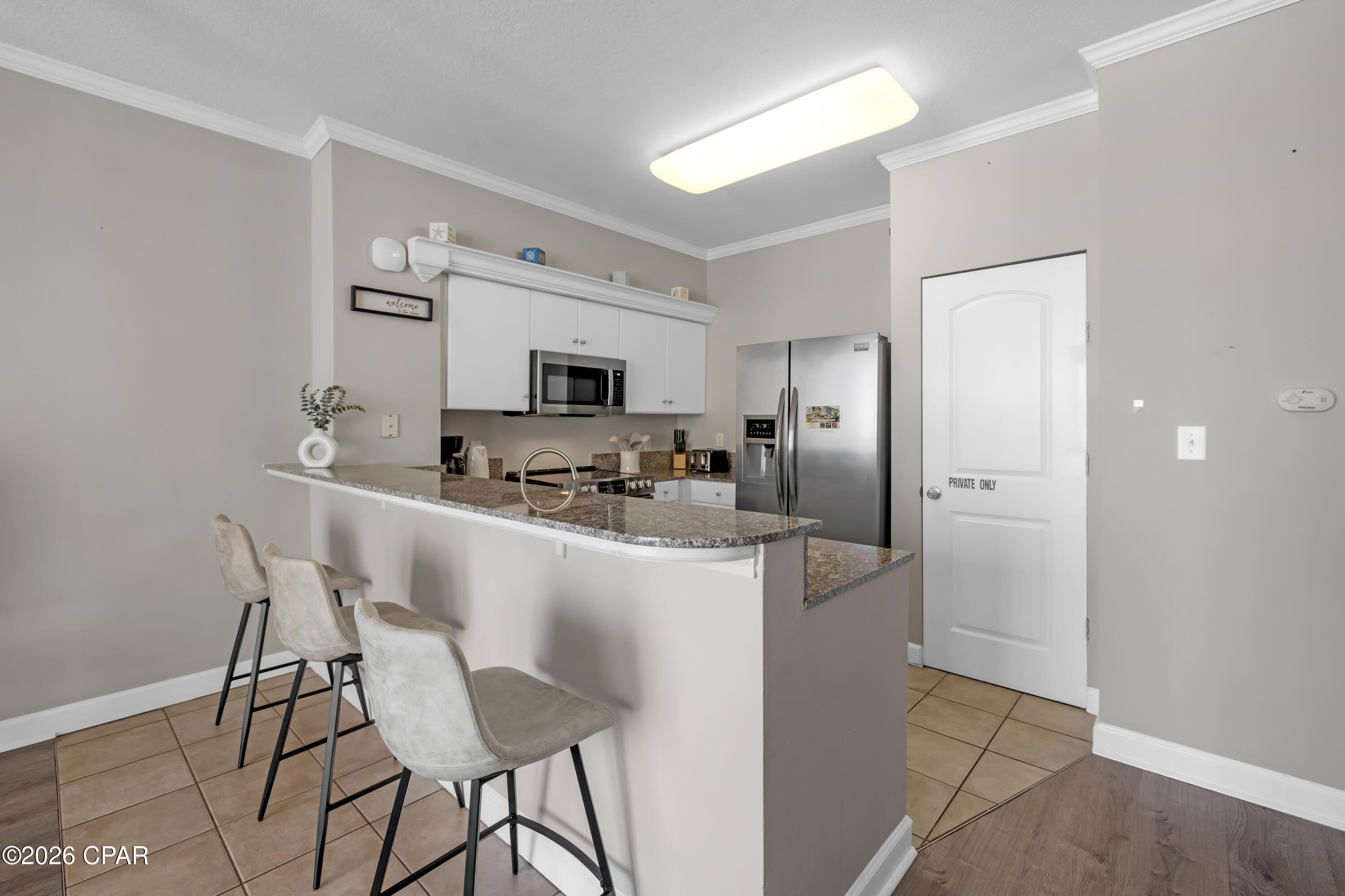 Shores Of Panama - Residential