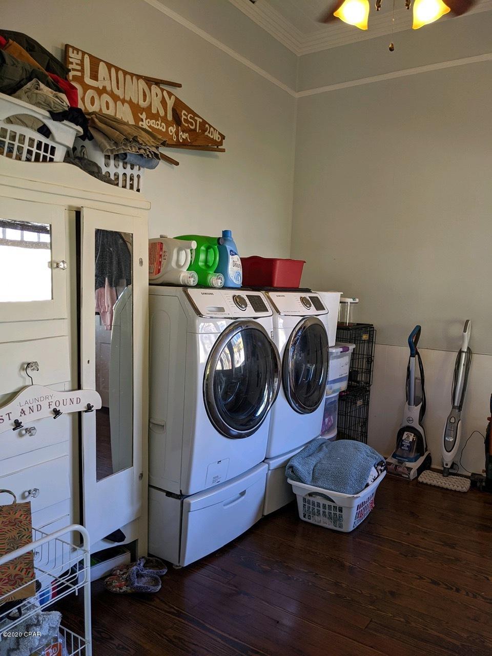 Peyton Addition - Residential