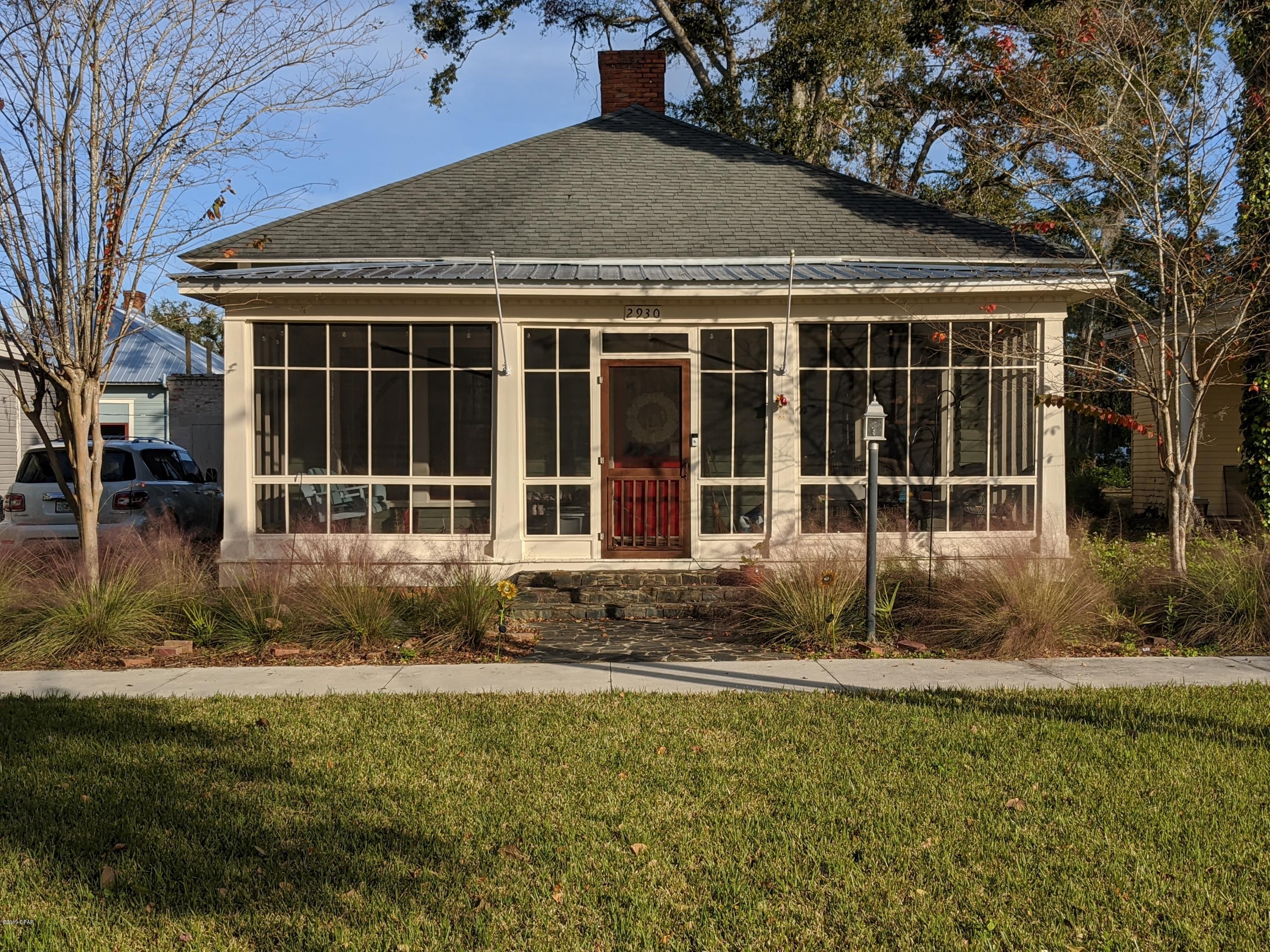 Peyton Addition - Residential