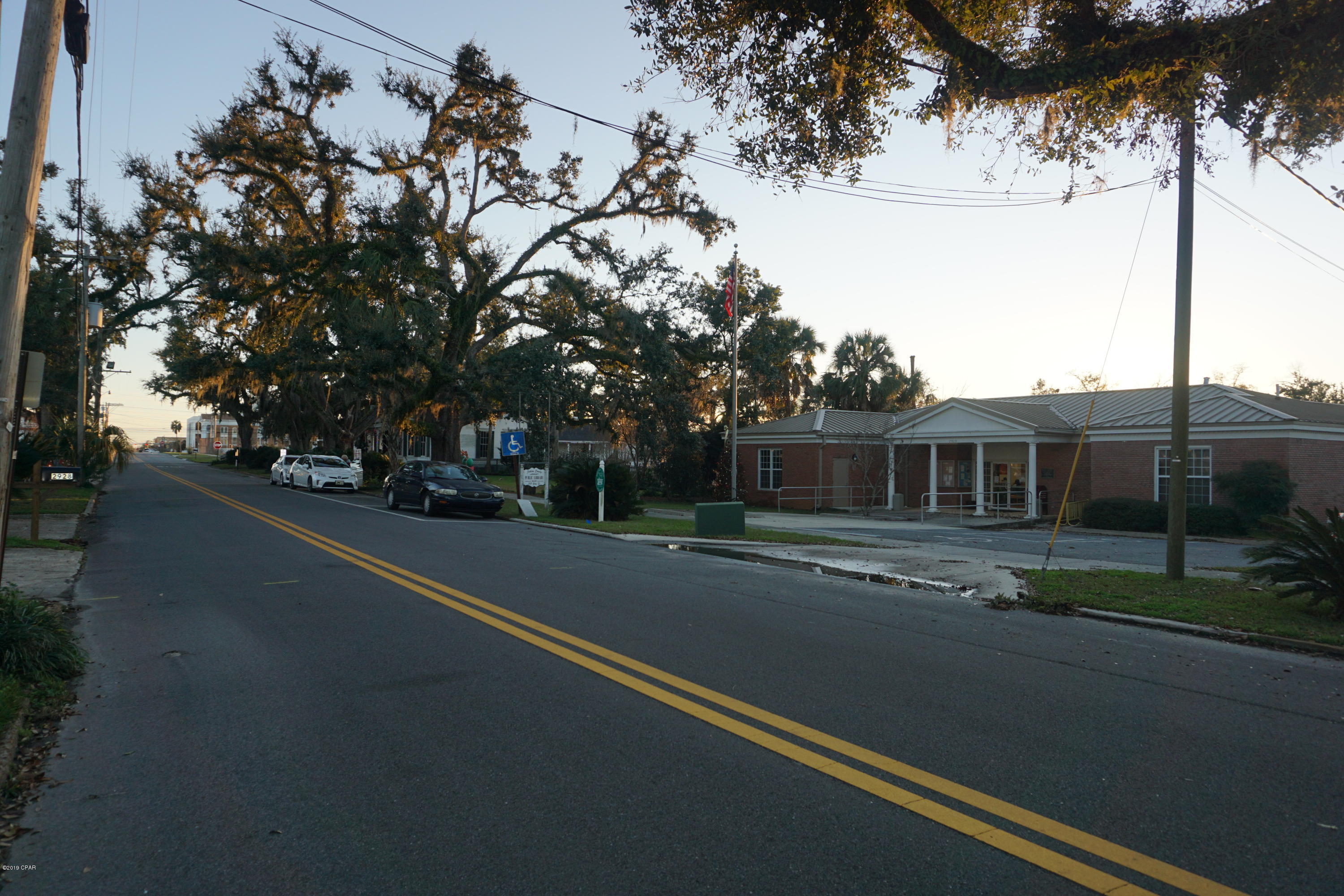 Peyton Addition - Residential