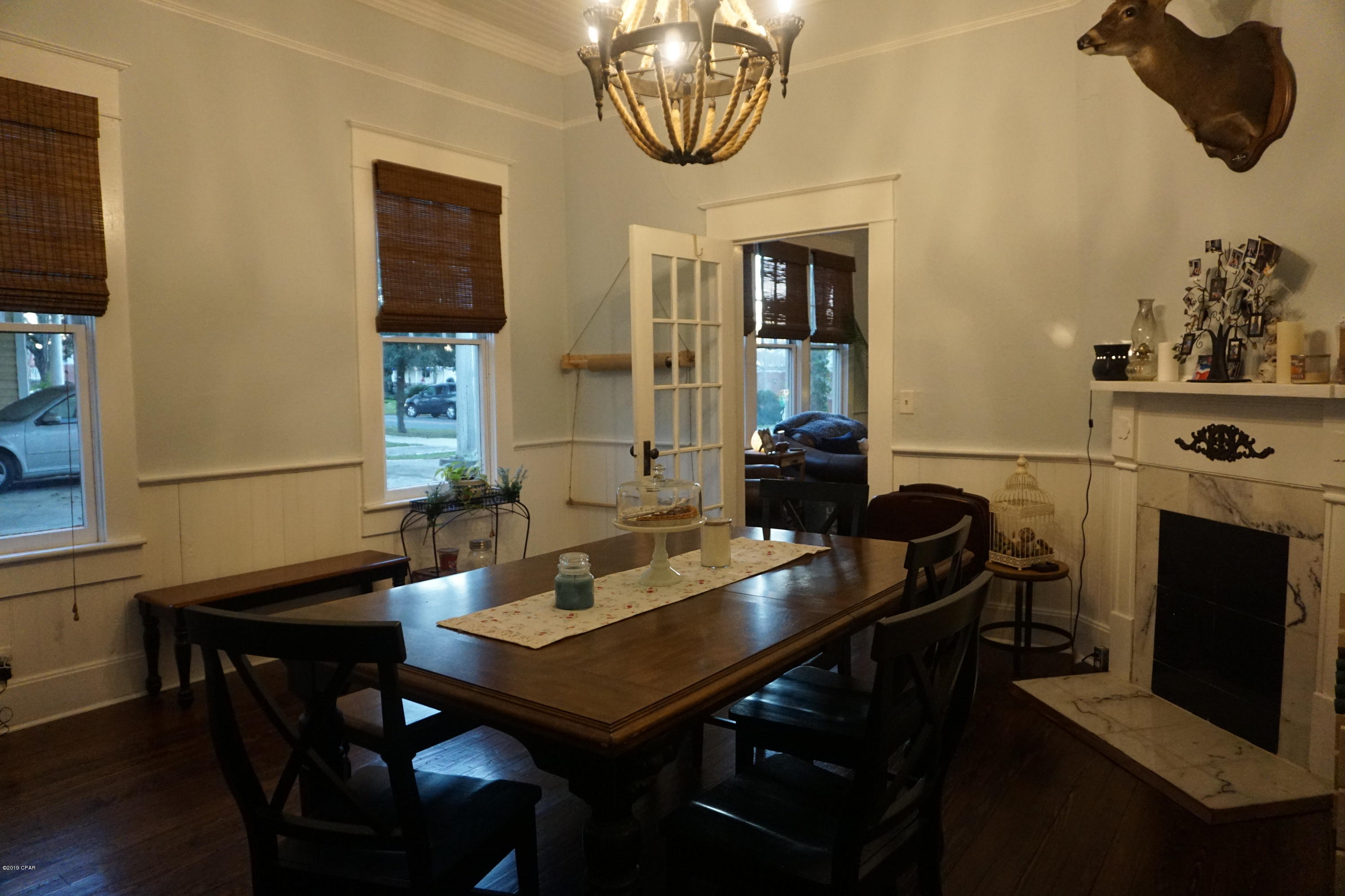 Peyton Addition - Residential