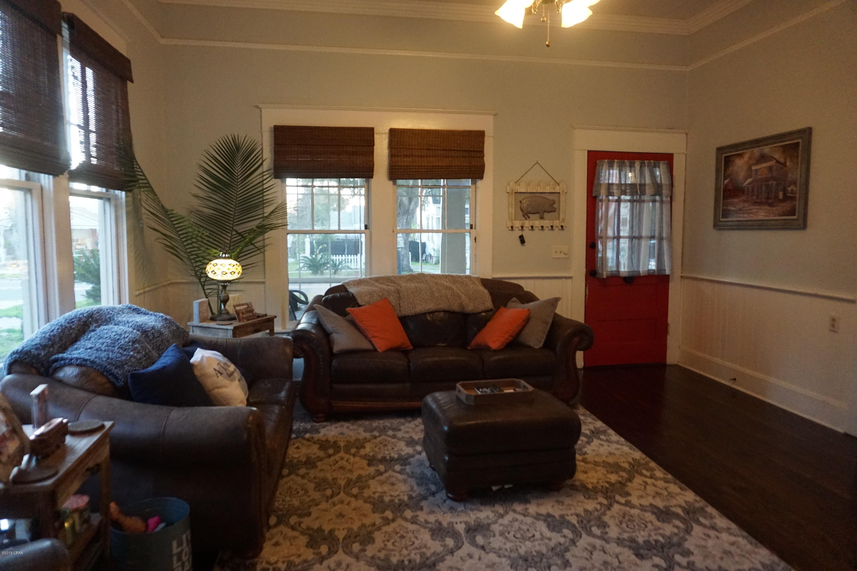 Peyton Addition - Residential