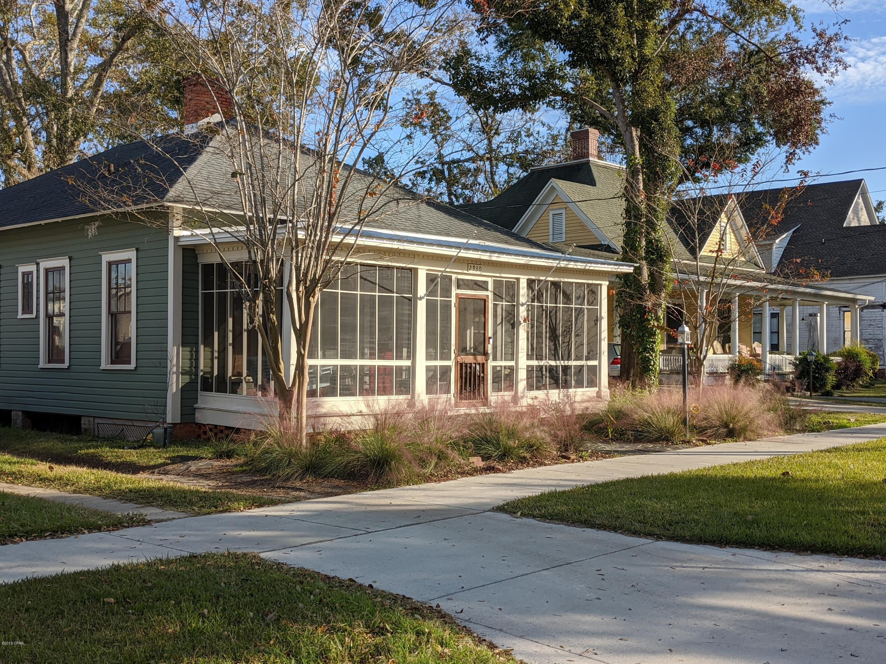 Peyton Addition - Residential