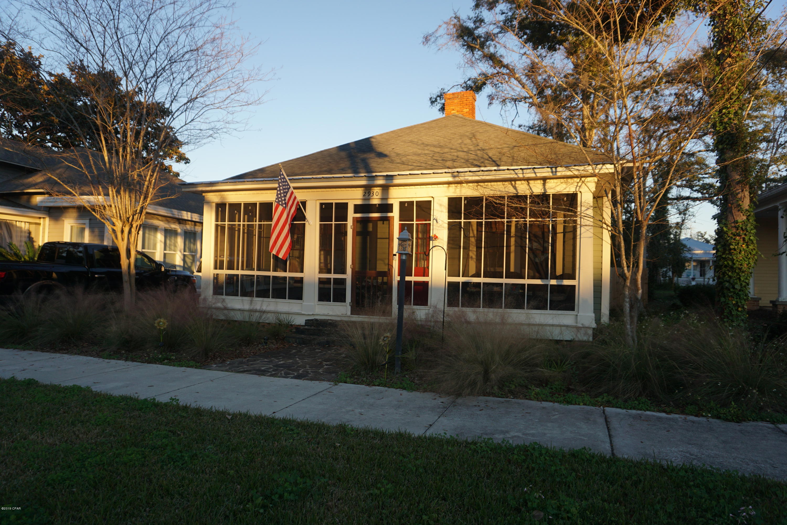 Peyton Addition - Residential