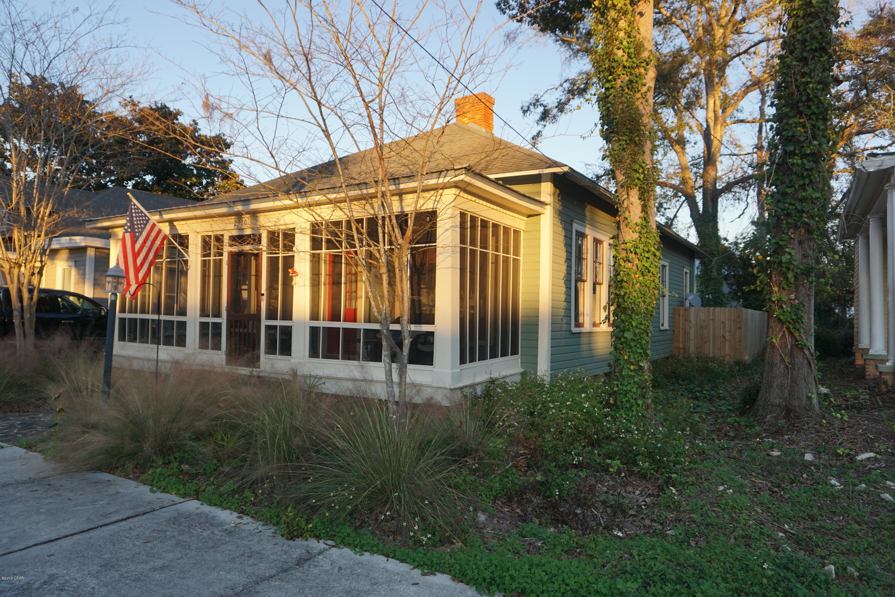 Peyton Addition - Residential