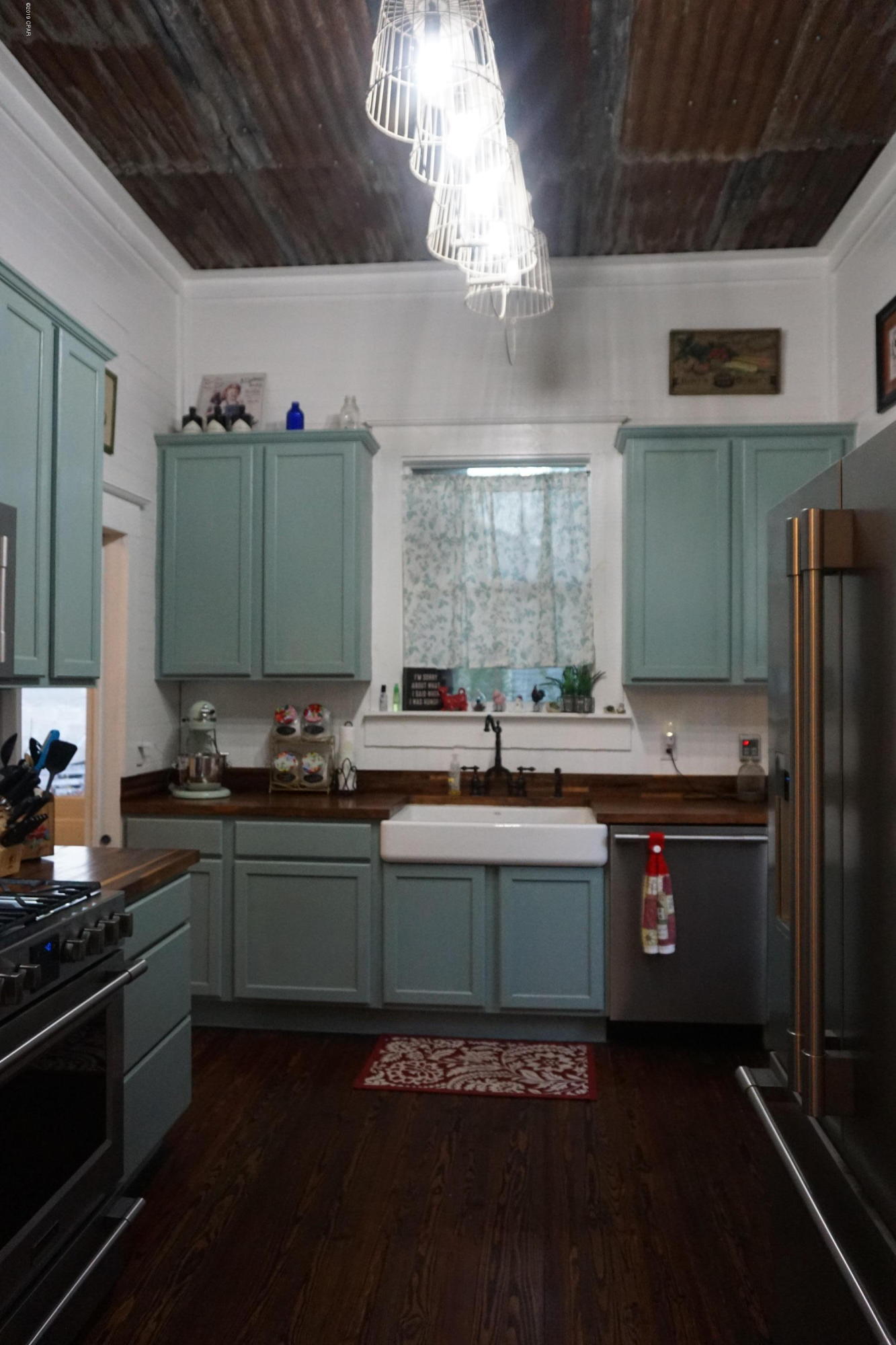 Peyton Addition - Residential