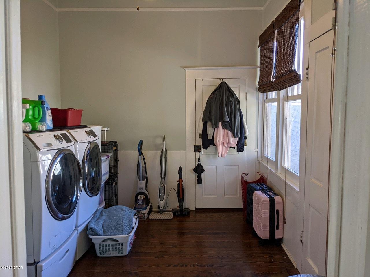 Peyton Addition - Residential