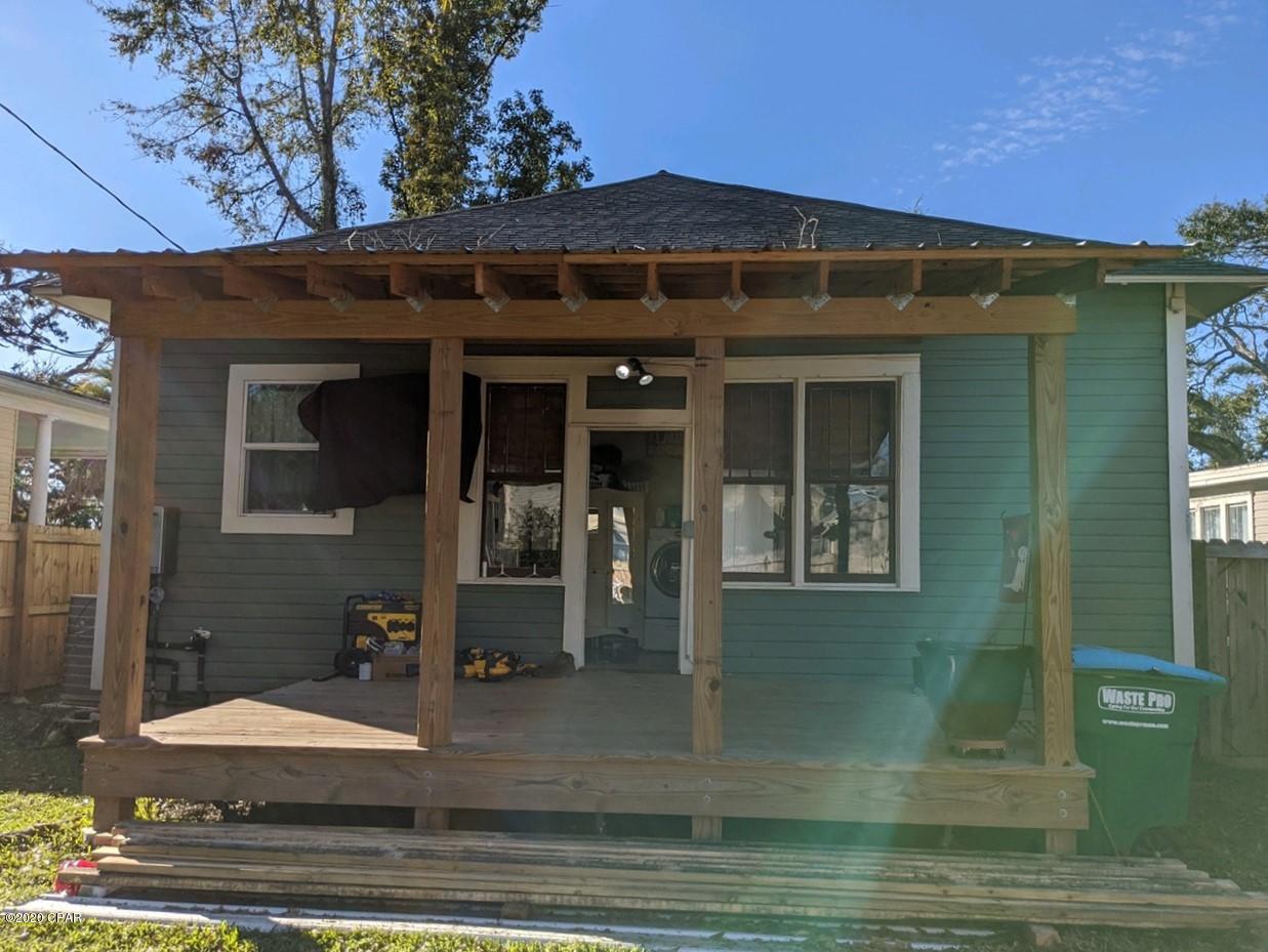 Peyton Addition - Residential