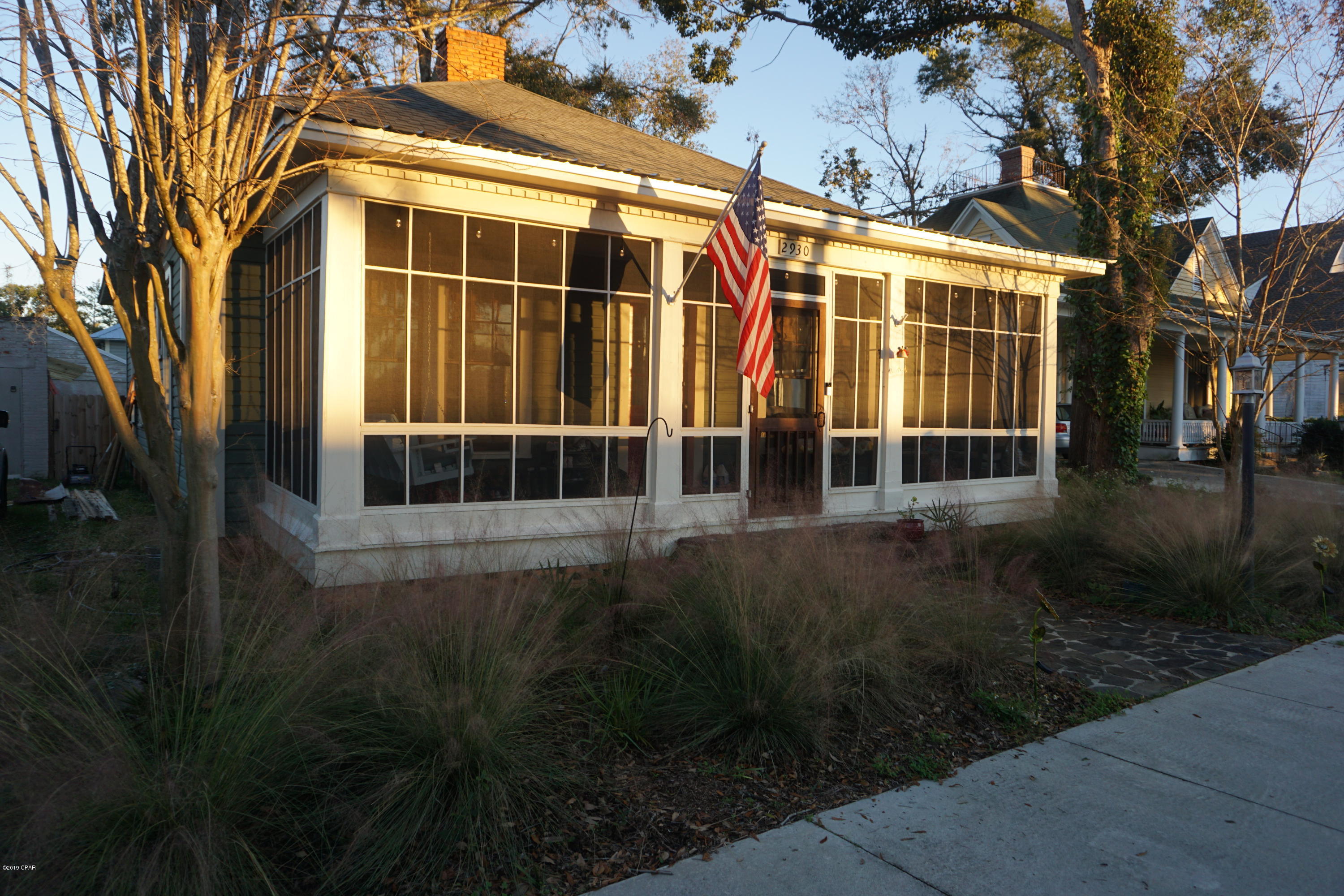 Peyton Addition - Residential