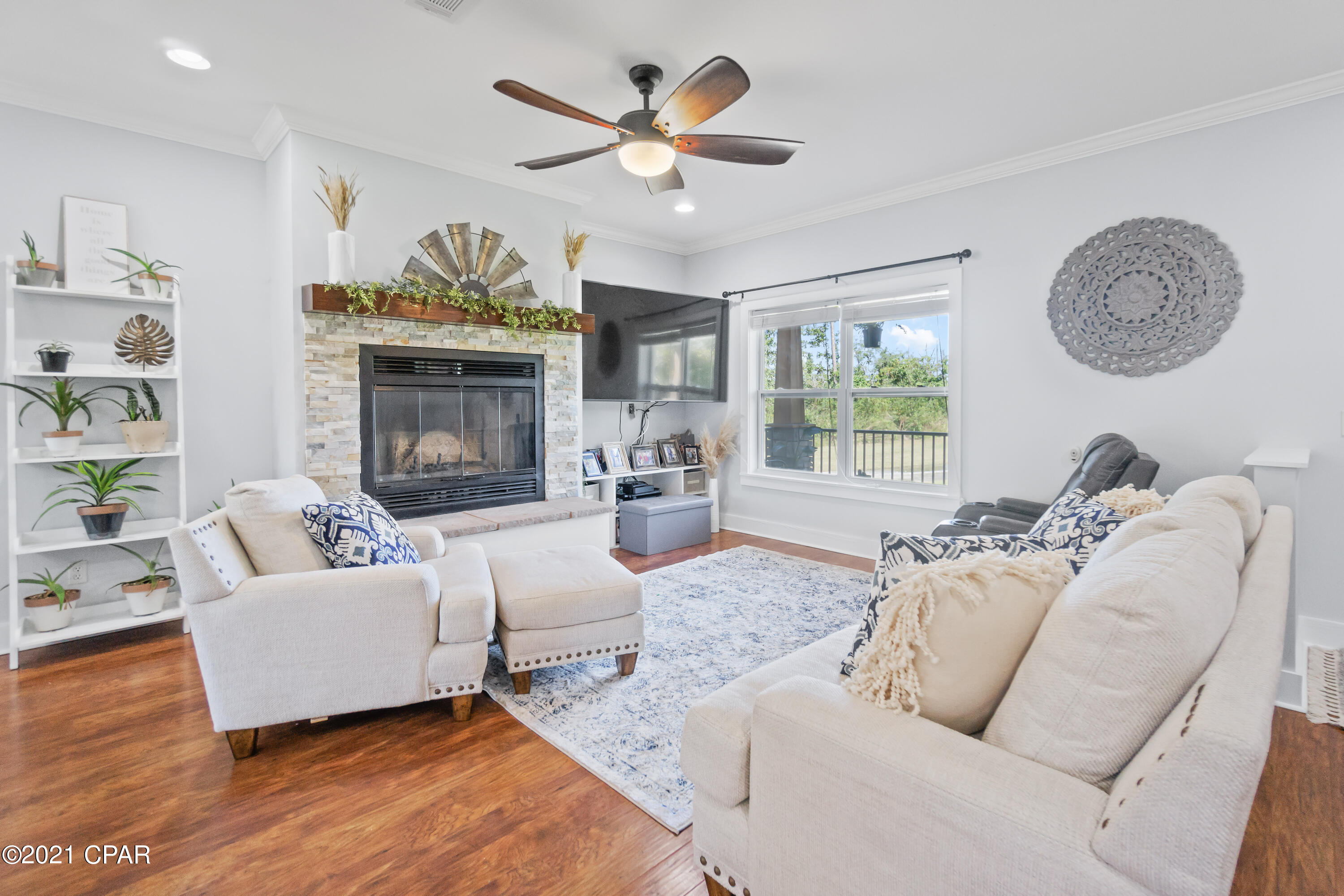 Indian Bluff - Residential