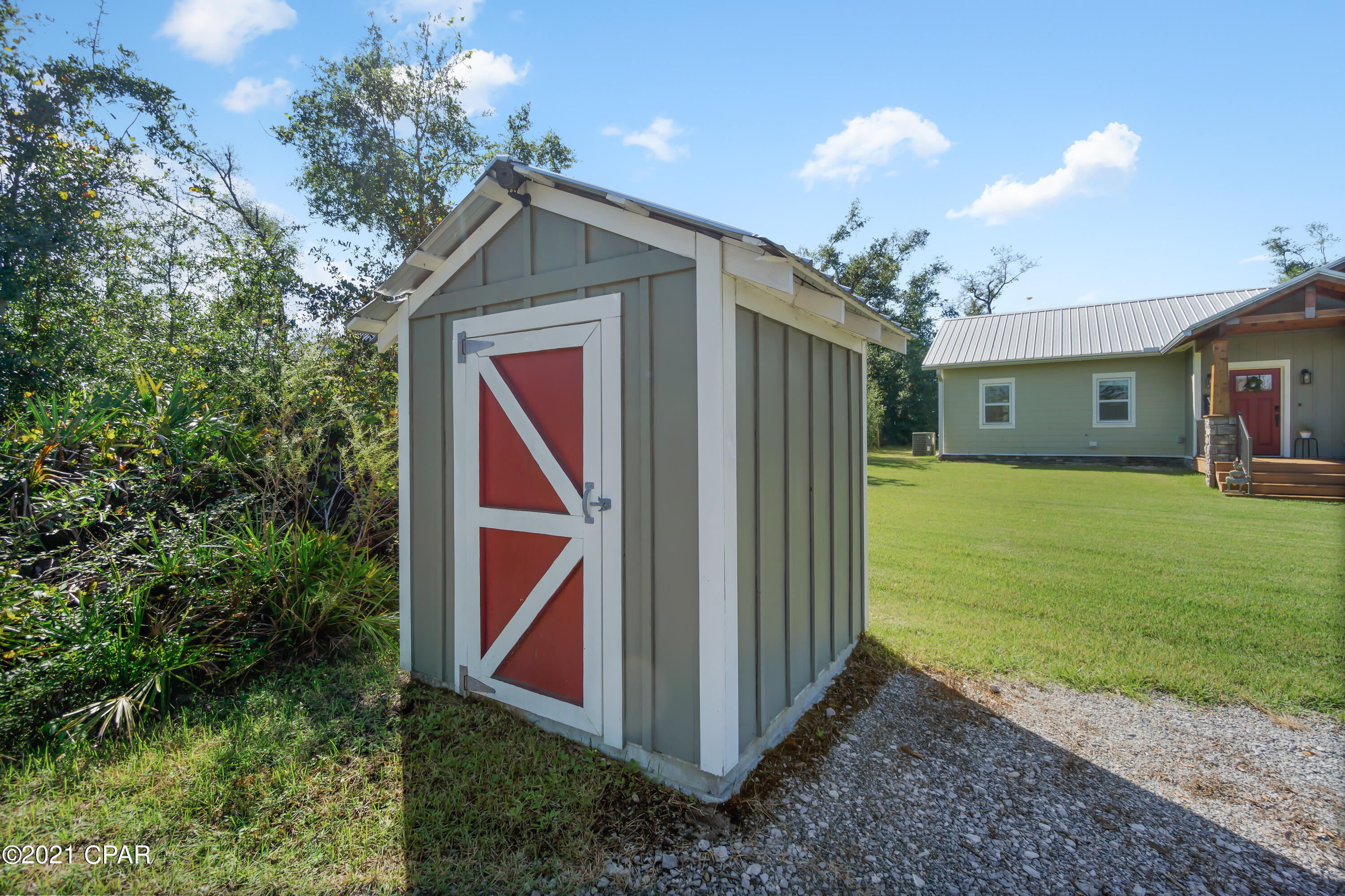 Indian Bluff - Residential