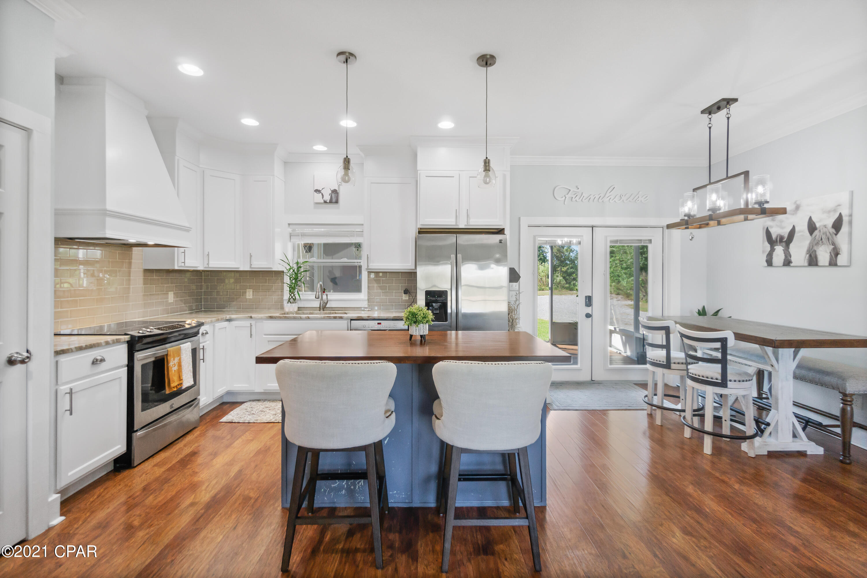 Indian Bluff - Residential