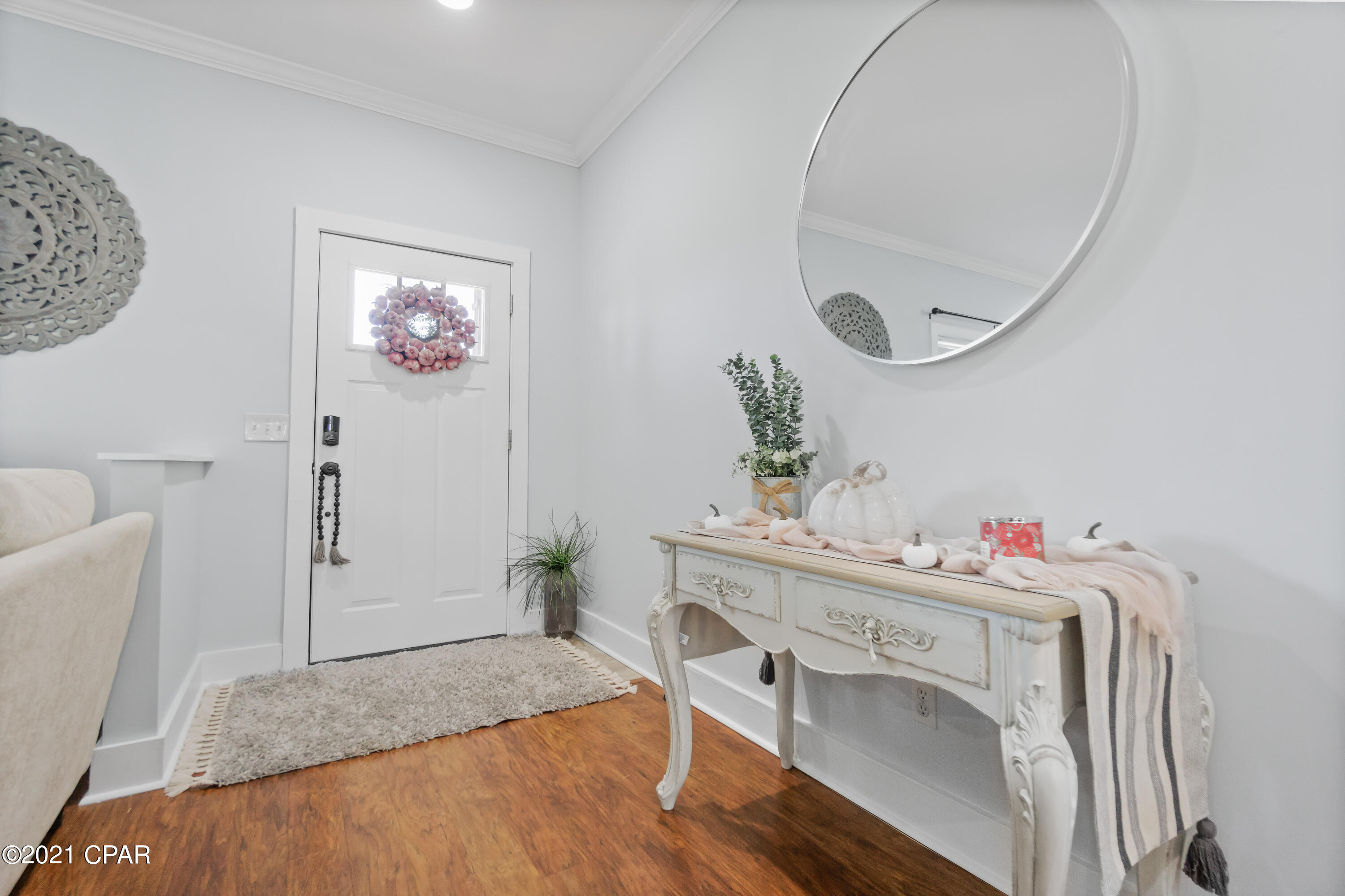 Indian Bluff - Residential