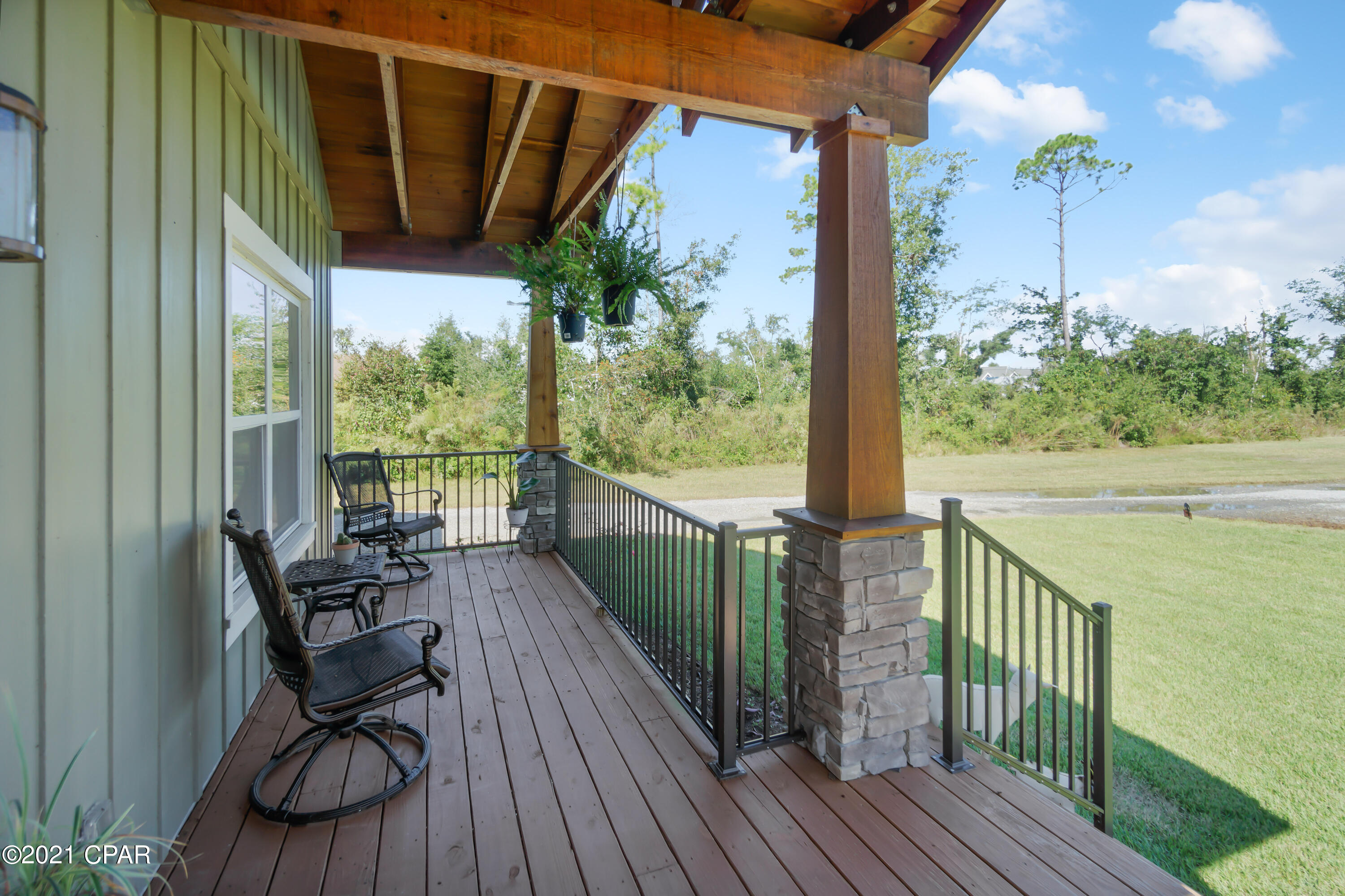 Indian Bluff - Residential