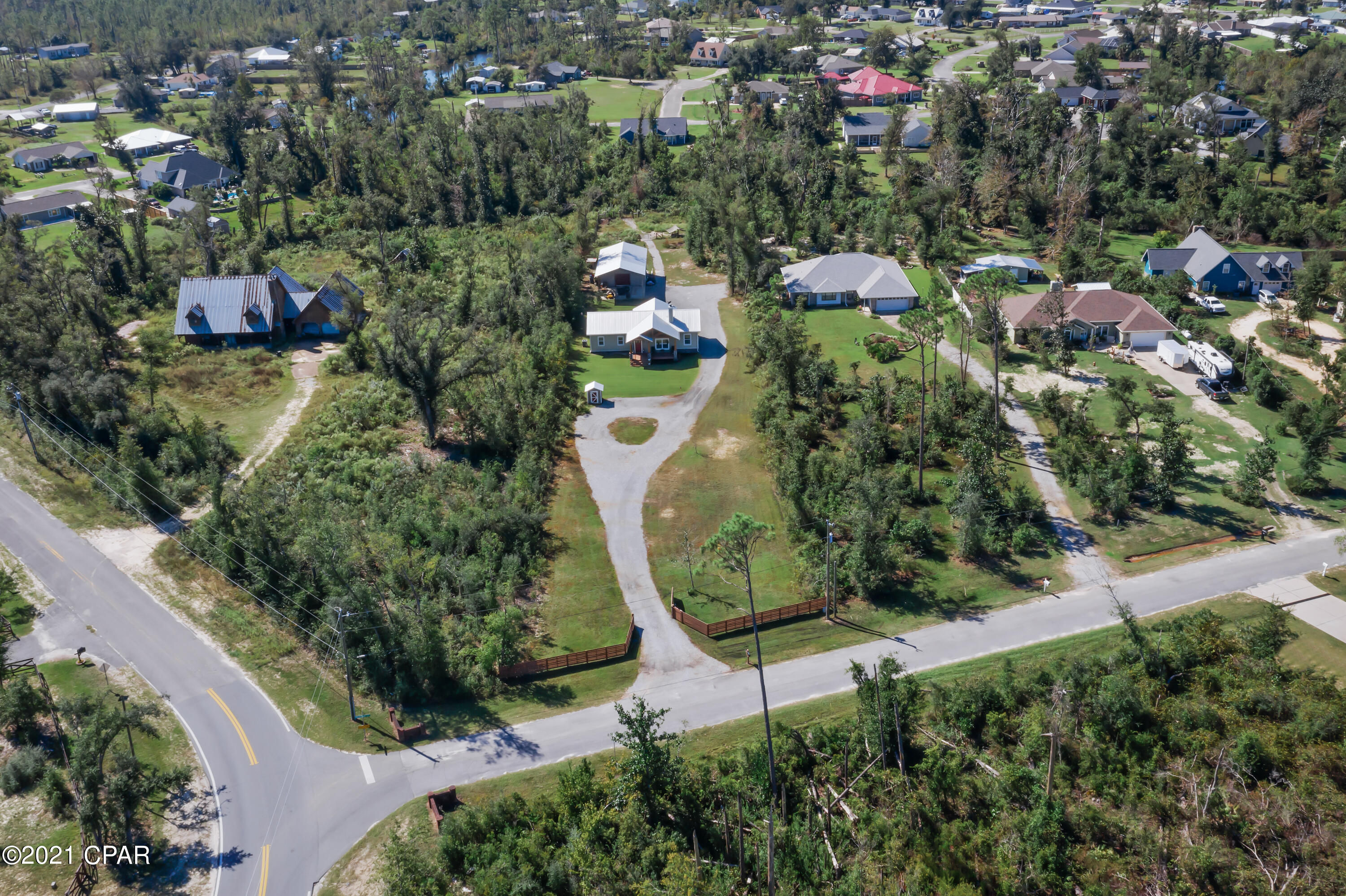 Indian Bluff - Residential