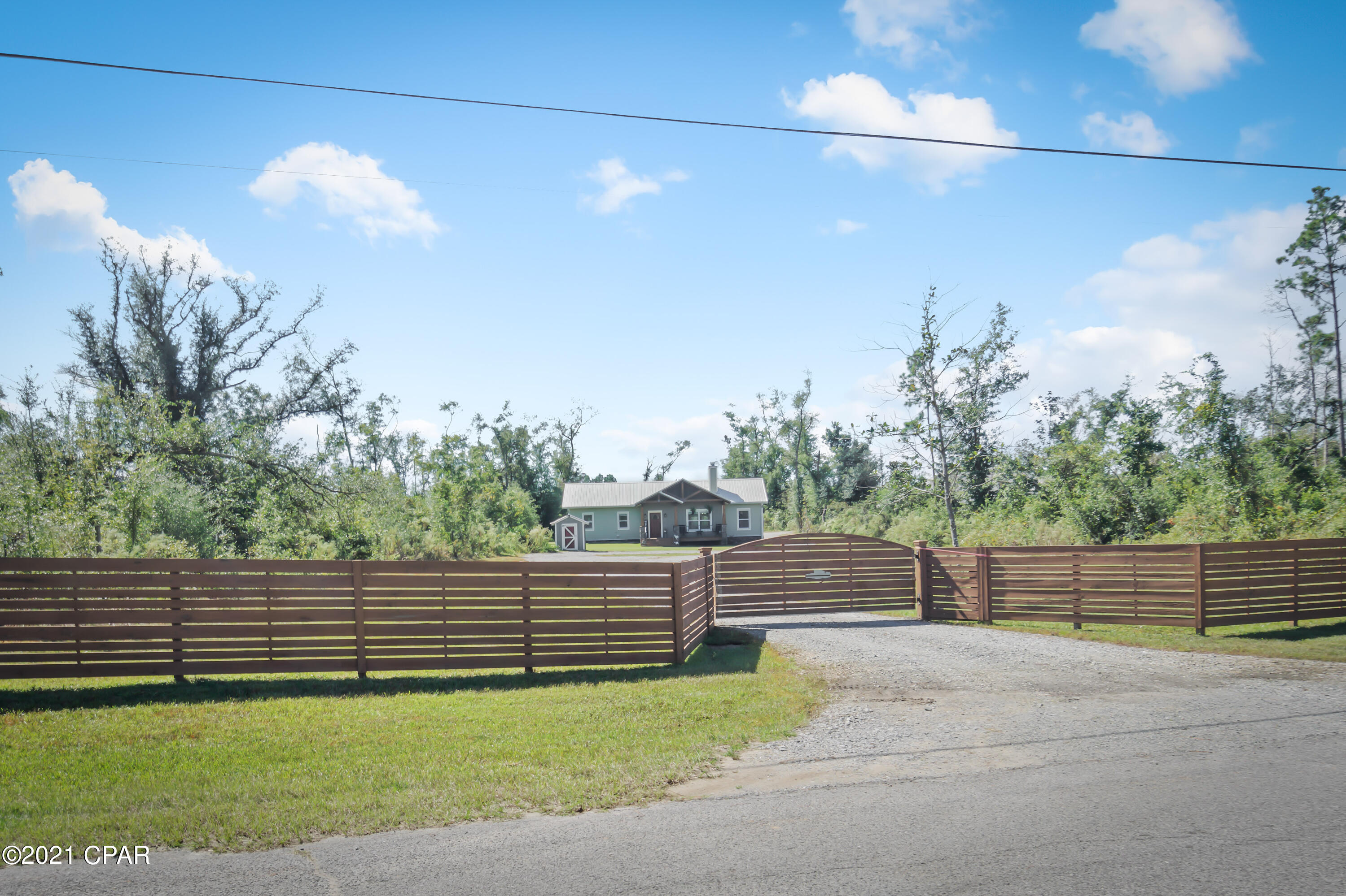 Indian Bluff - Residential