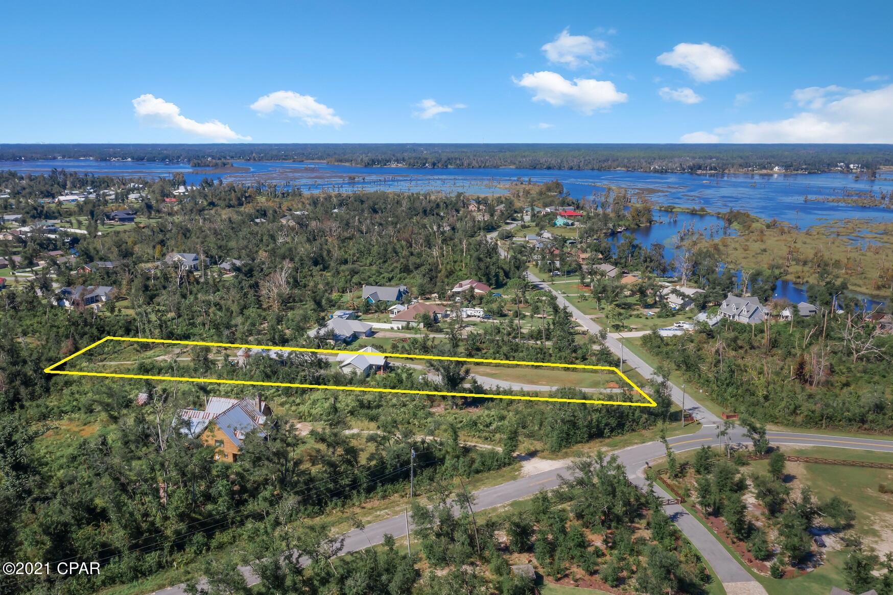 Indian Bluff - Residential