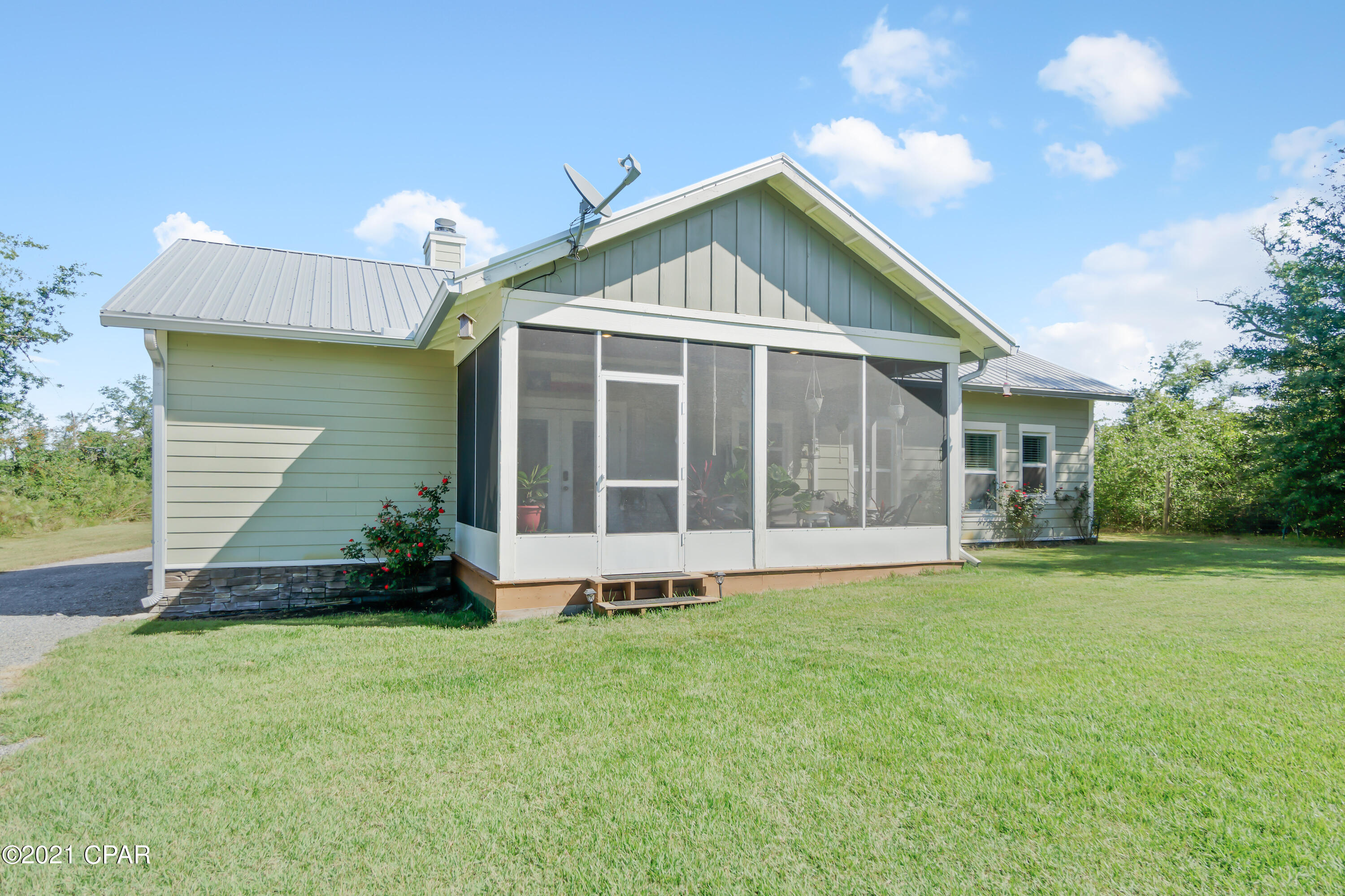 Indian Bluff - Residential