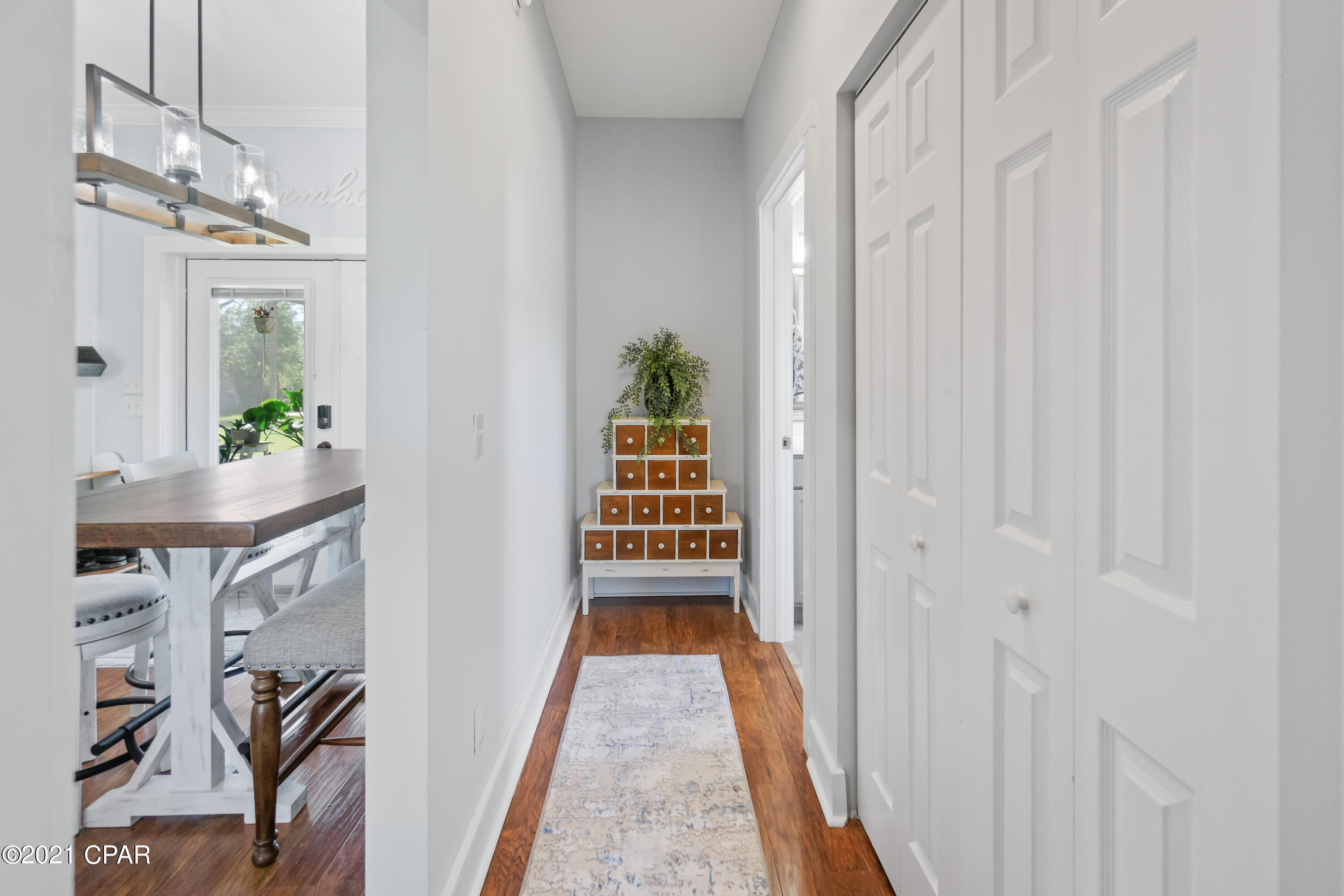 Indian Bluff - Residential