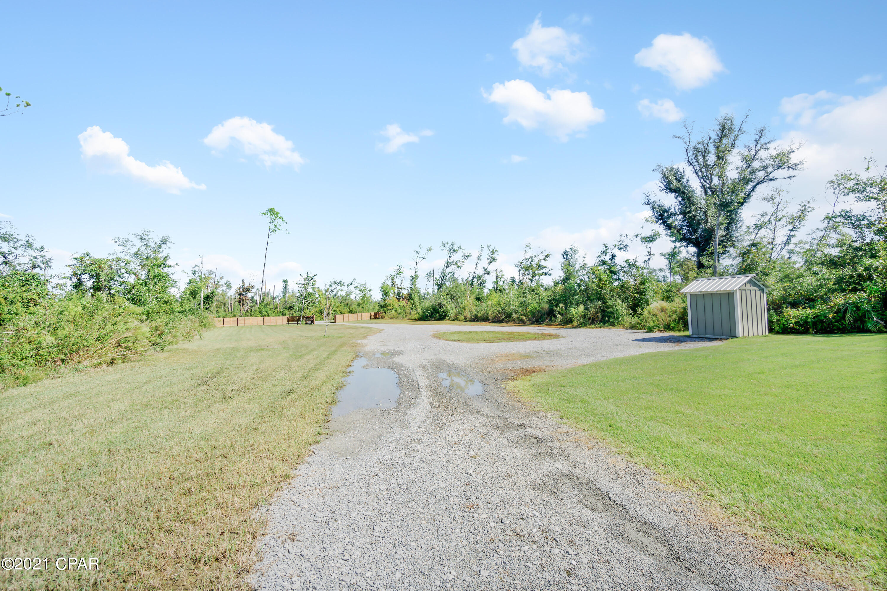 Indian Bluff - Residential