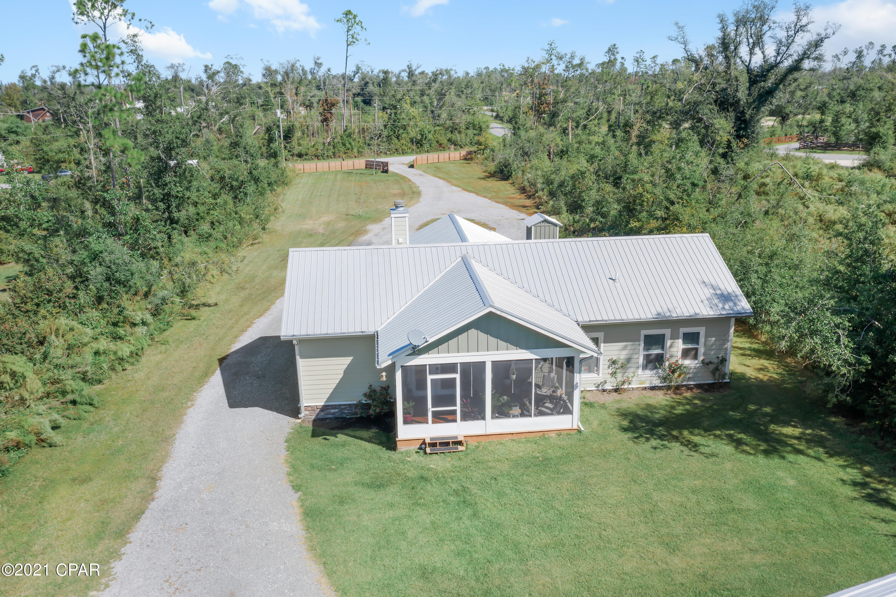 Indian Bluff - Residential