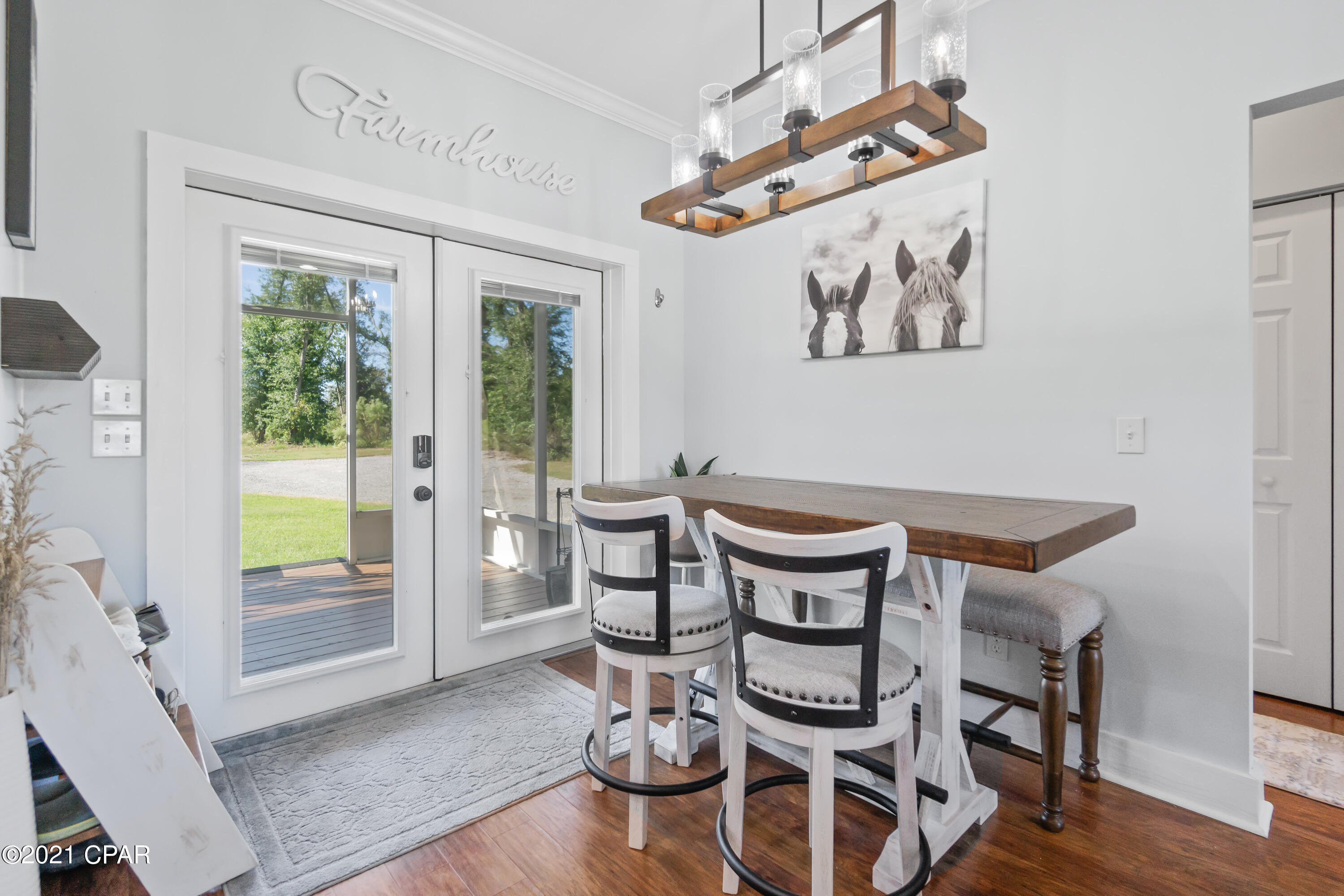 Indian Bluff - Residential