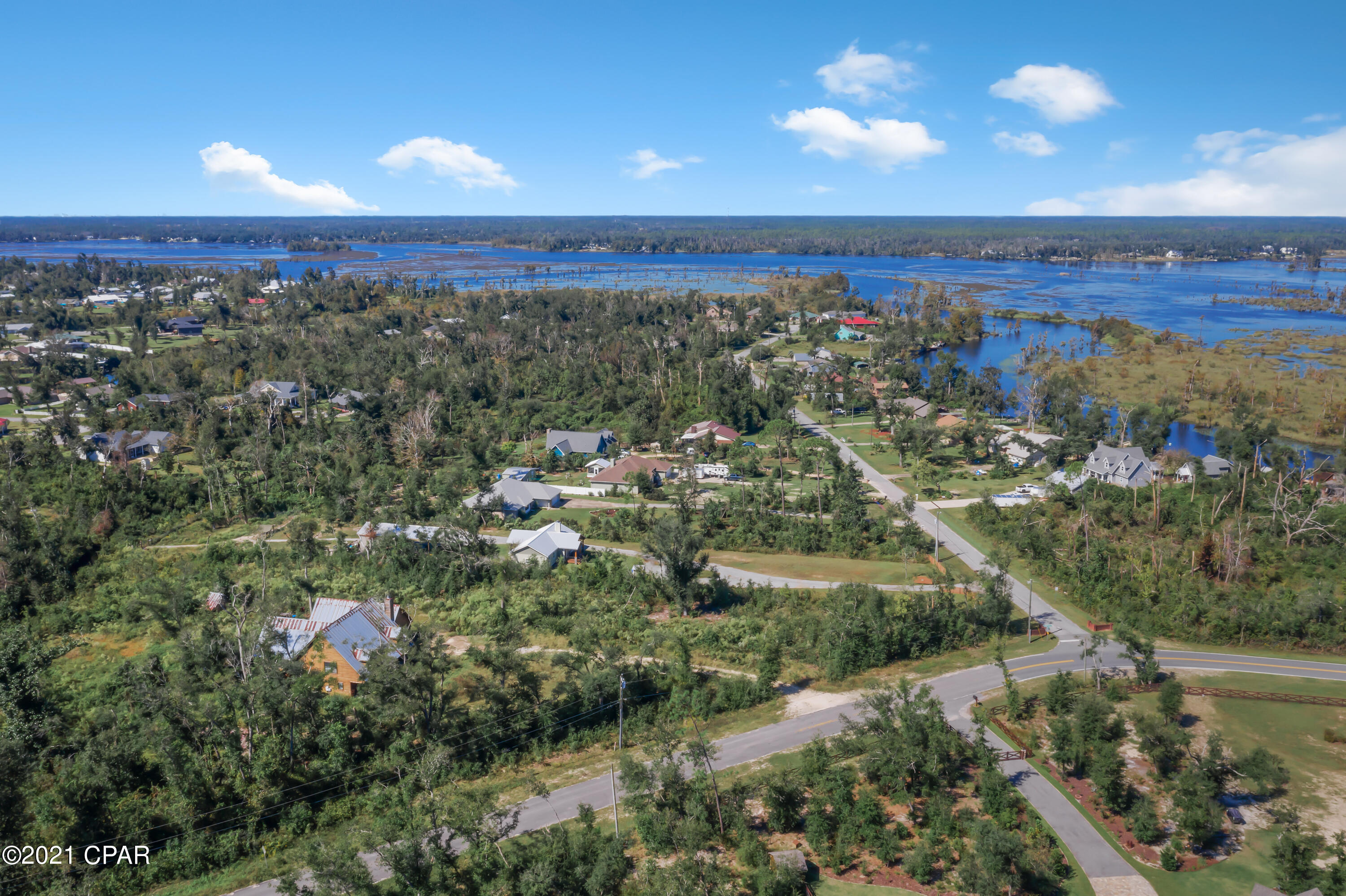 Indian Bluff - Residential