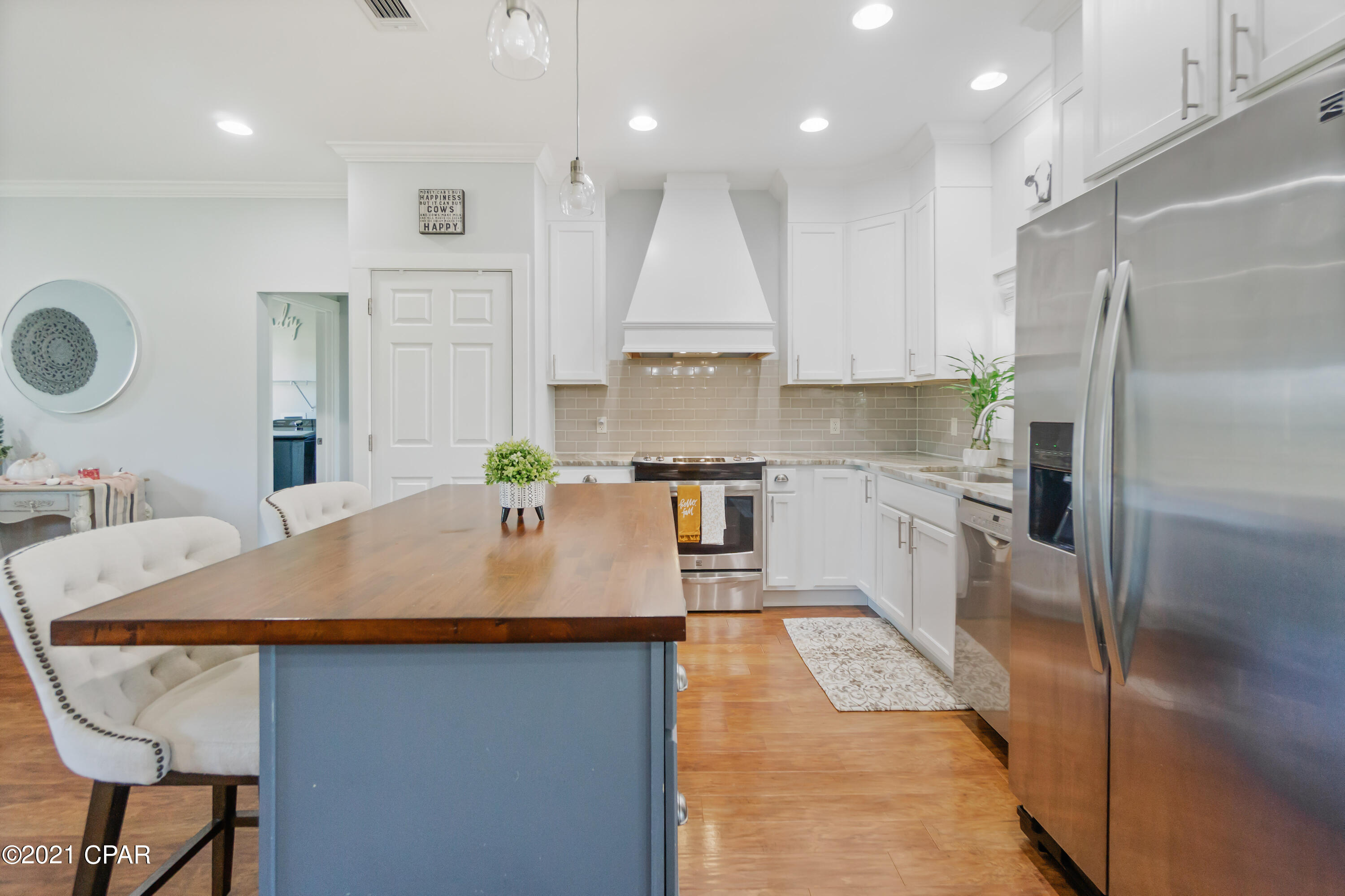 Indian Bluff - Residential