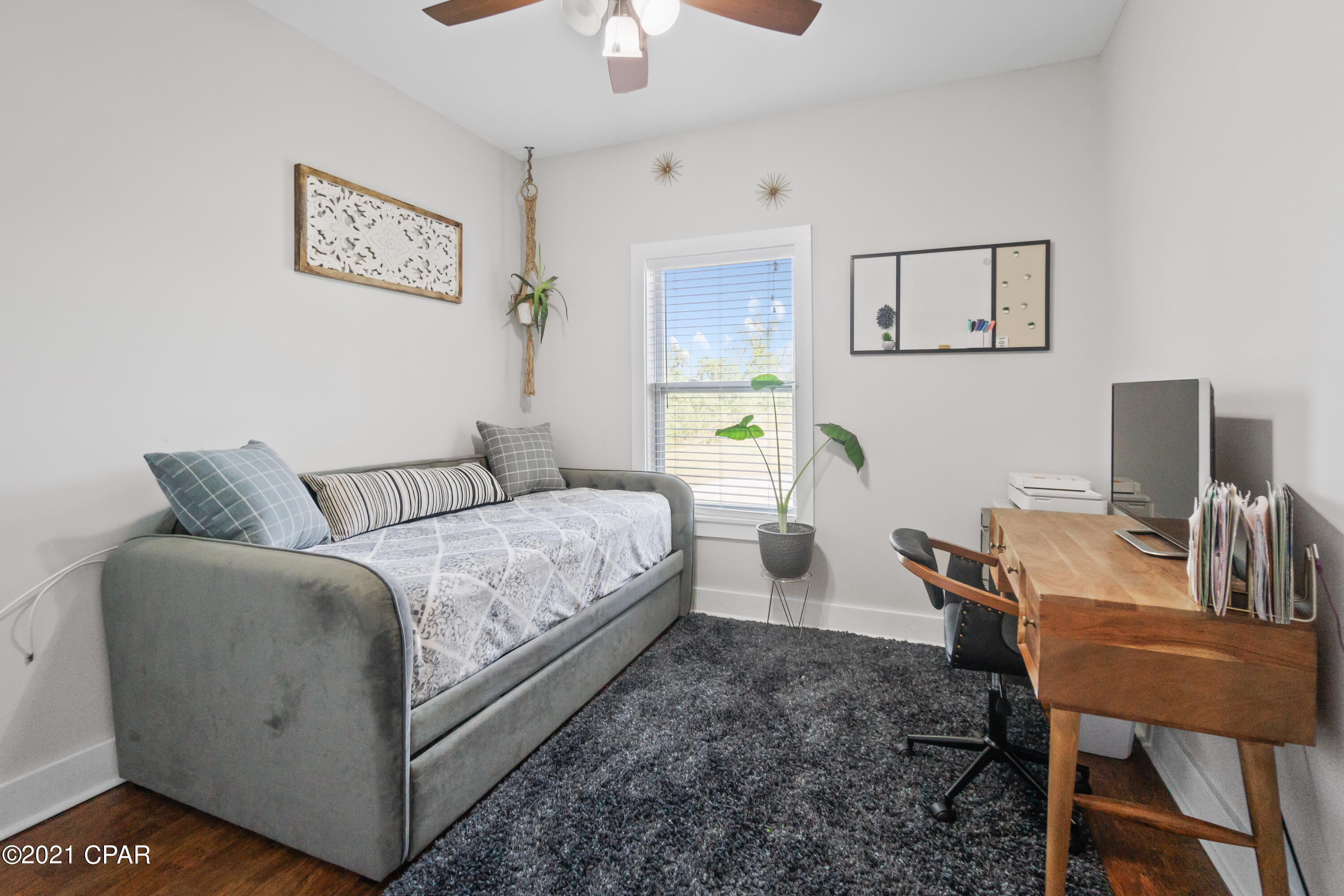 Indian Bluff - Residential