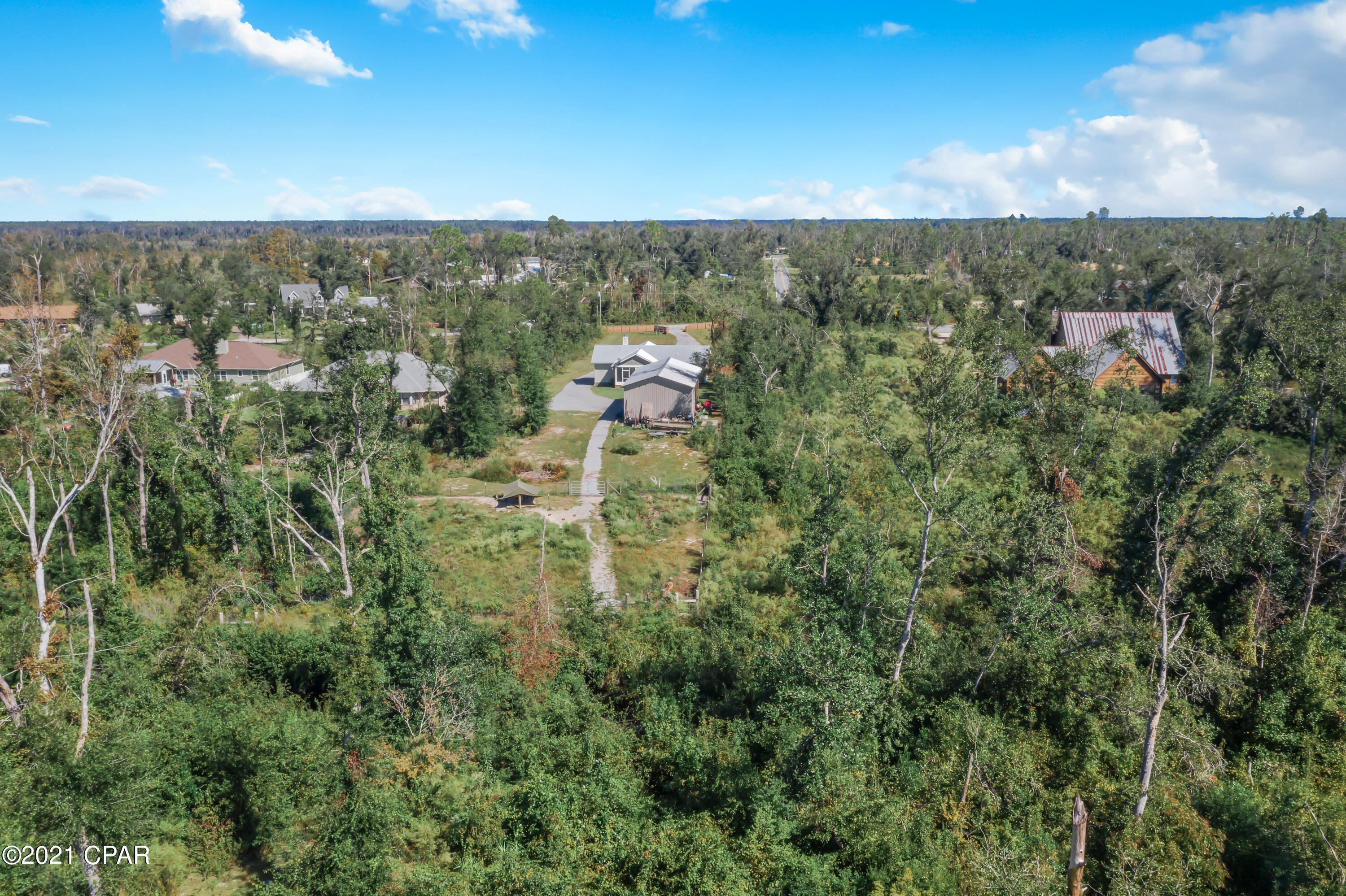 Indian Bluff - Residential