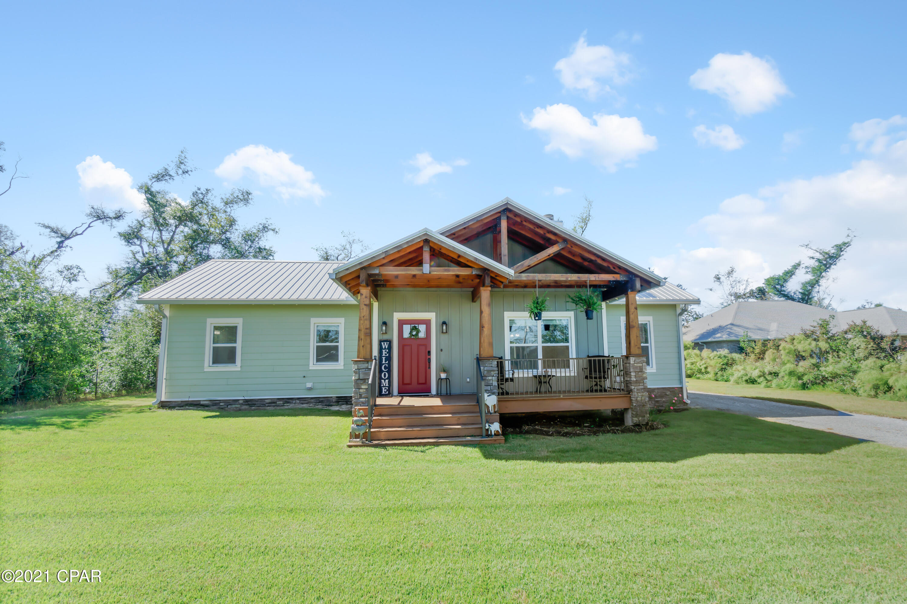 Indian Bluff - Residential