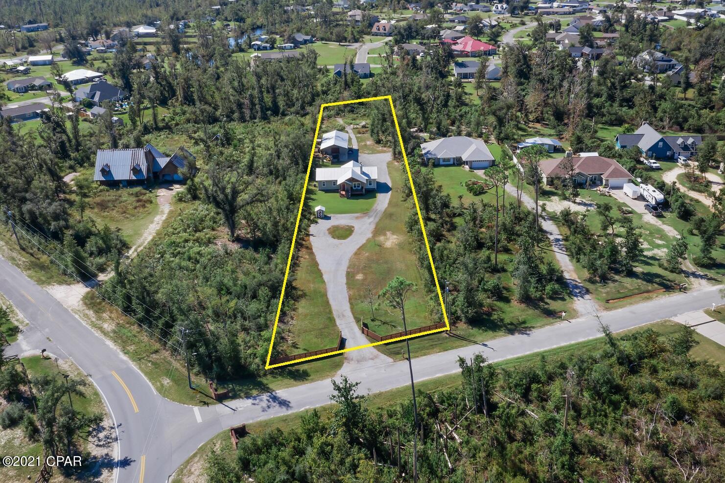 Indian Bluff - Residential