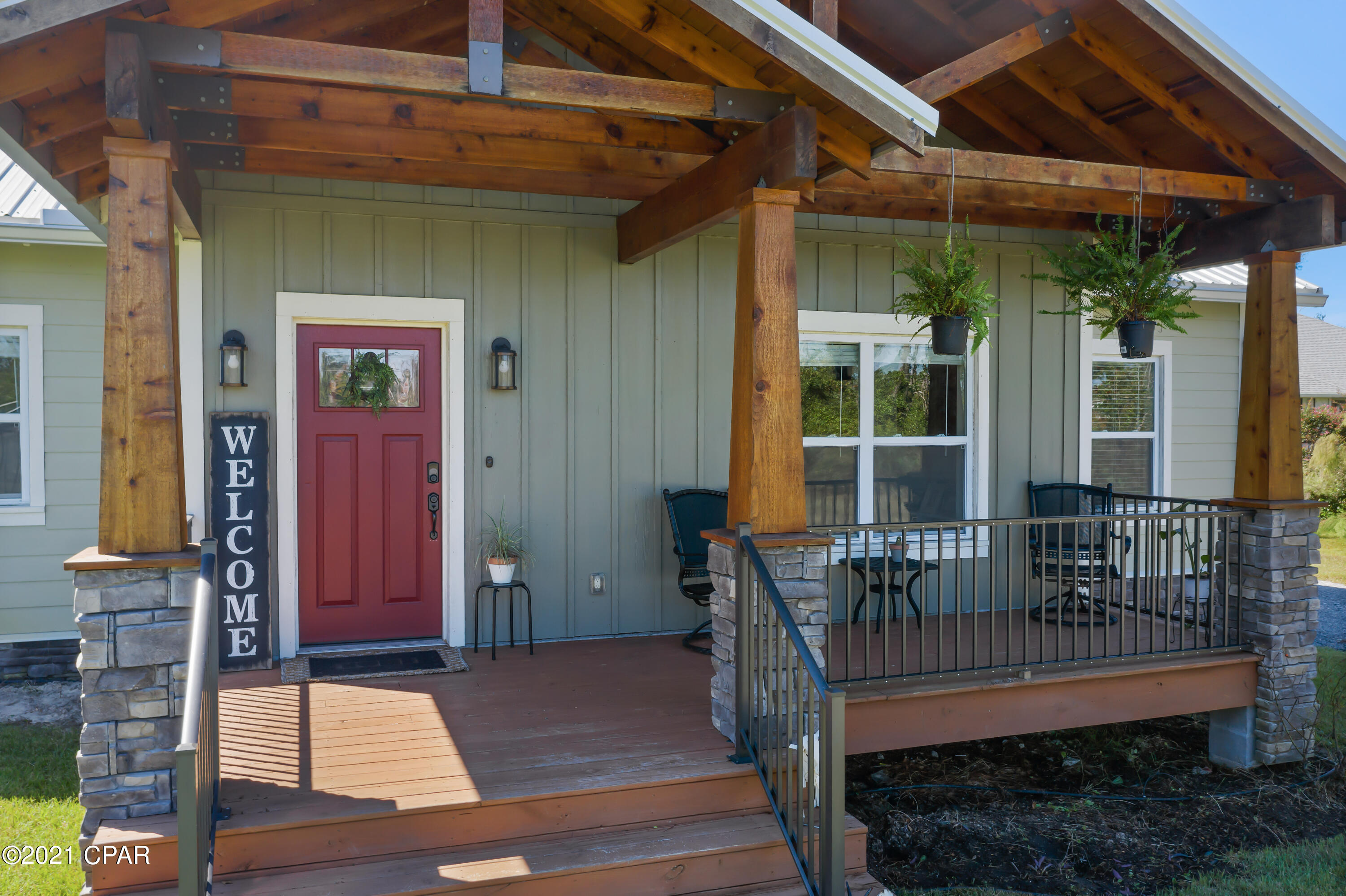 Indian Bluff - Residential