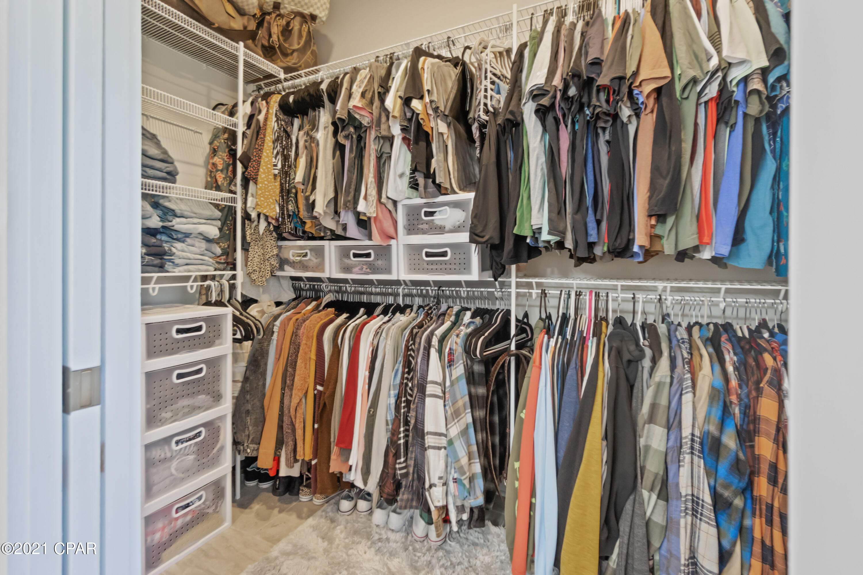 Indian Bluff - Residential