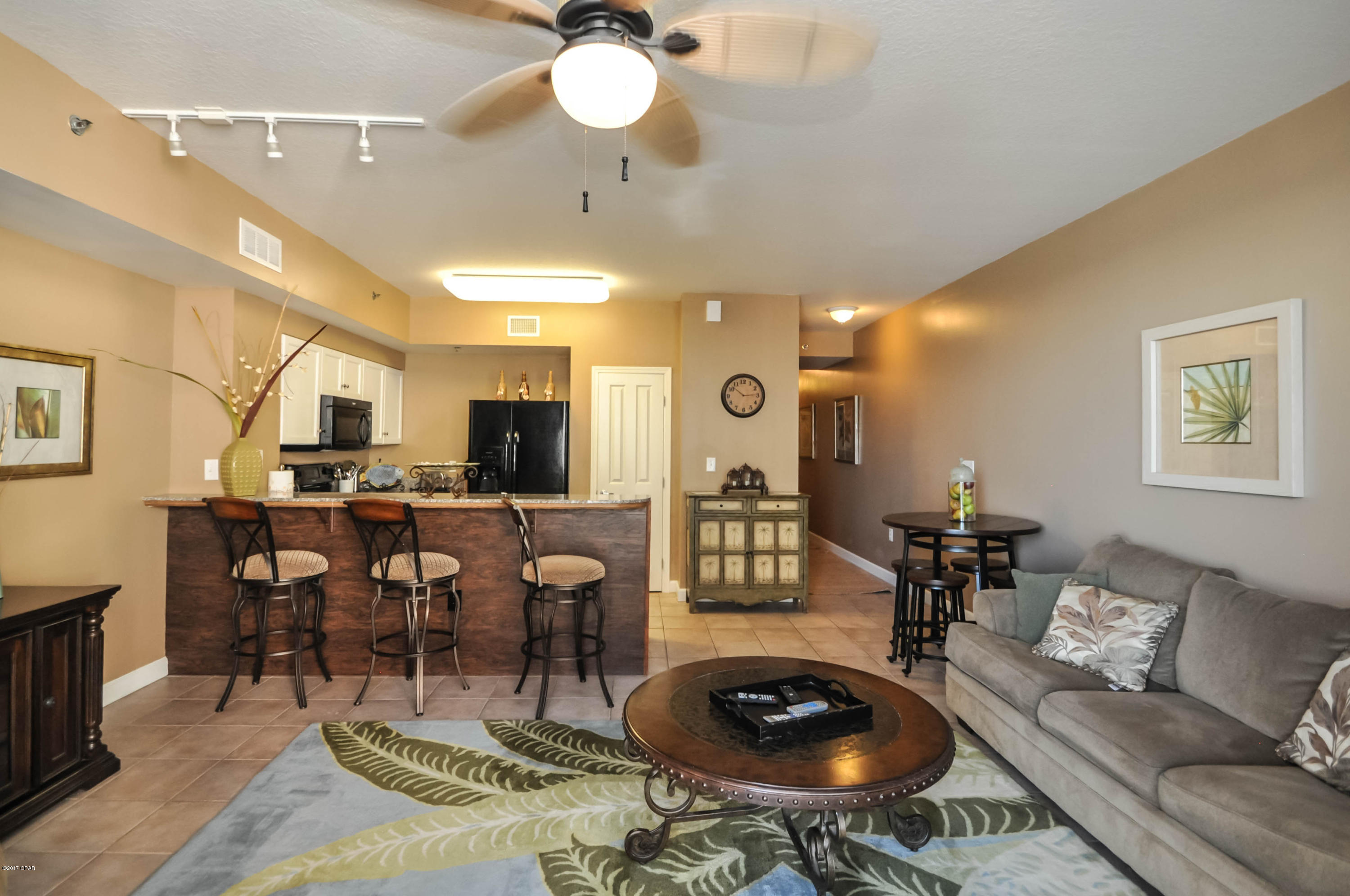 Shores Of Panama Phase I - Residential