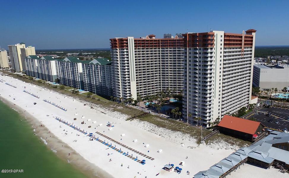 Shores Of Panama Phase I - Residential