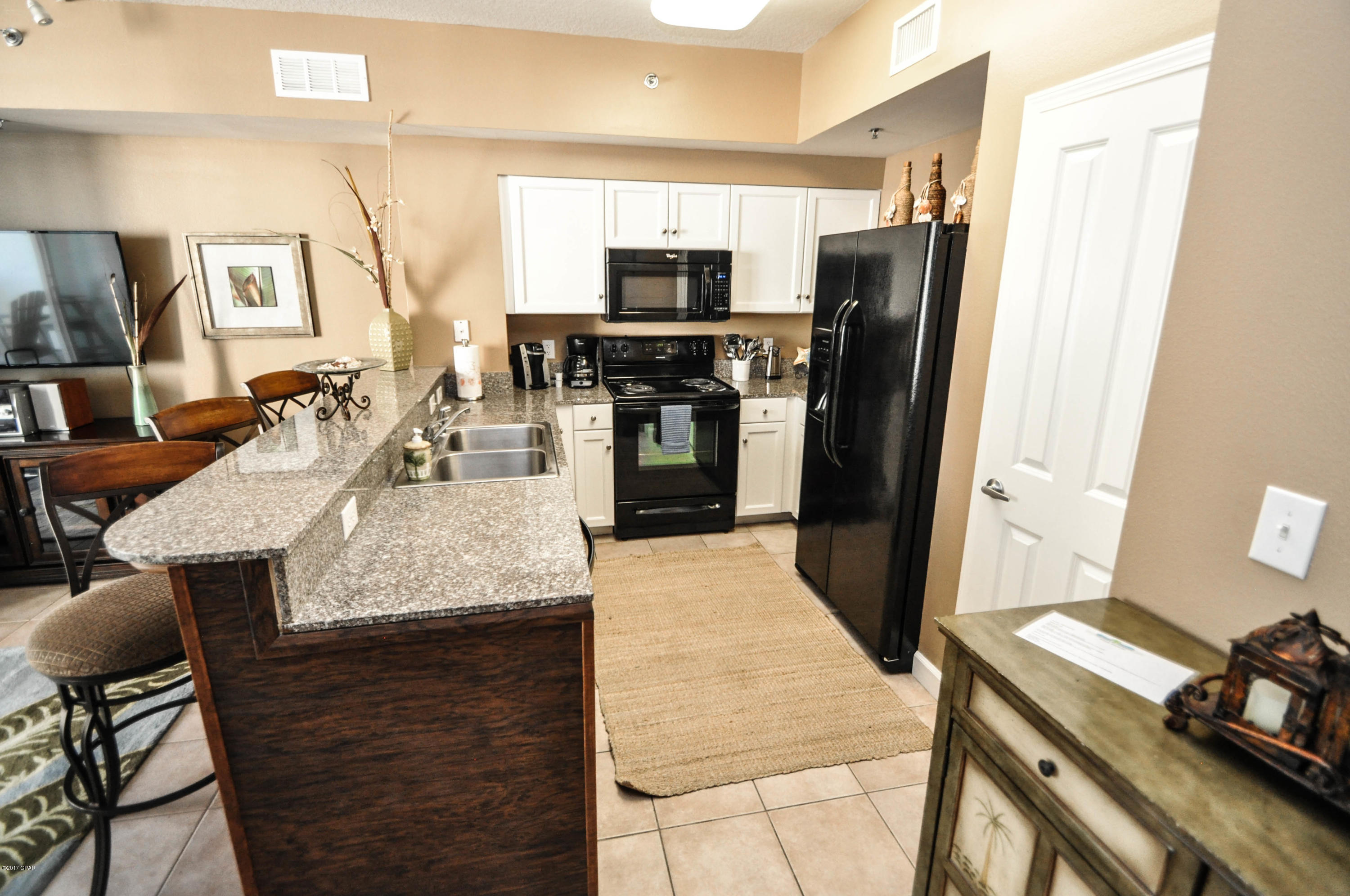 Shores Of Panama Phase I - Residential