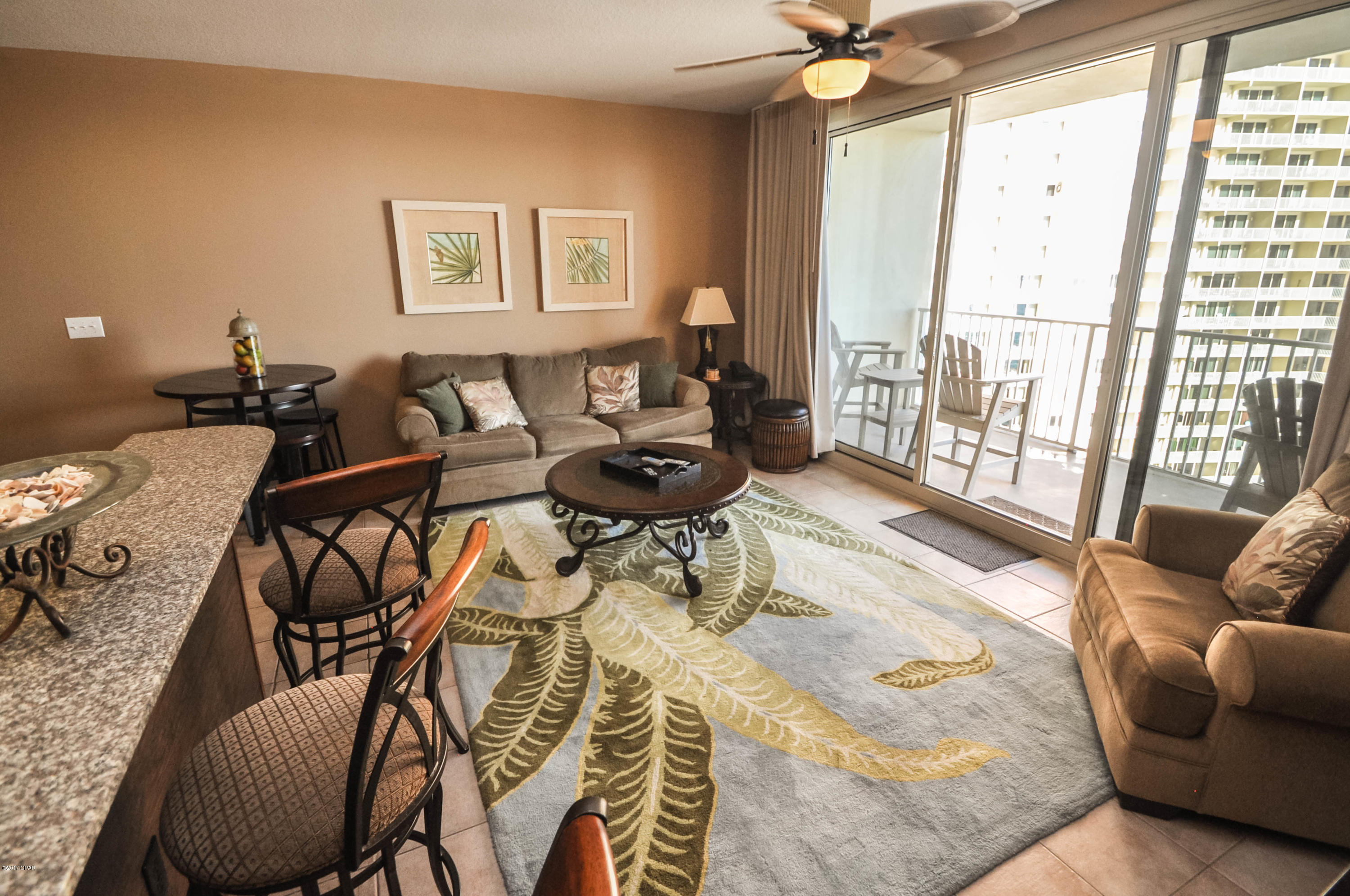 Shores Of Panama Phase I - Residential