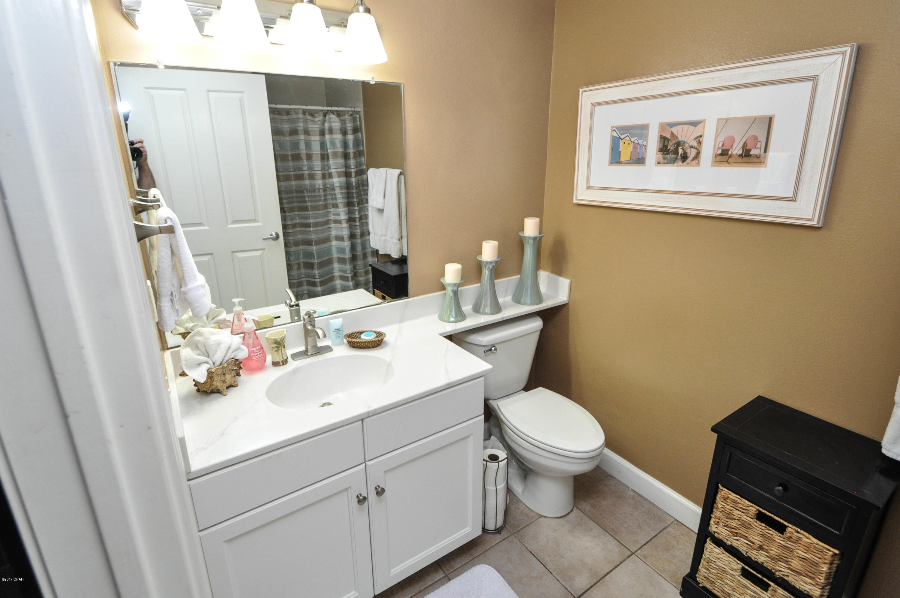 Shores Of Panama Phase I - Residential