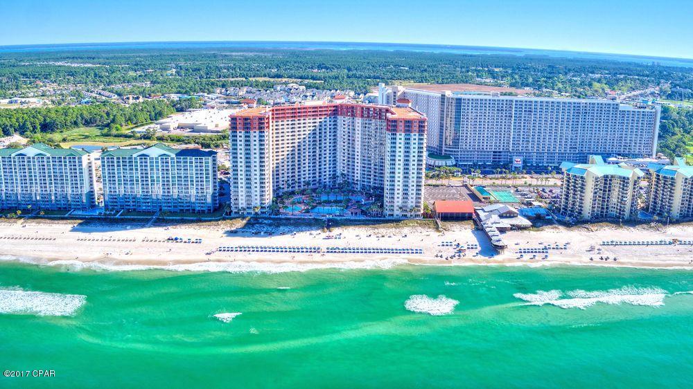 Shores Of Panama Phase I - Residential