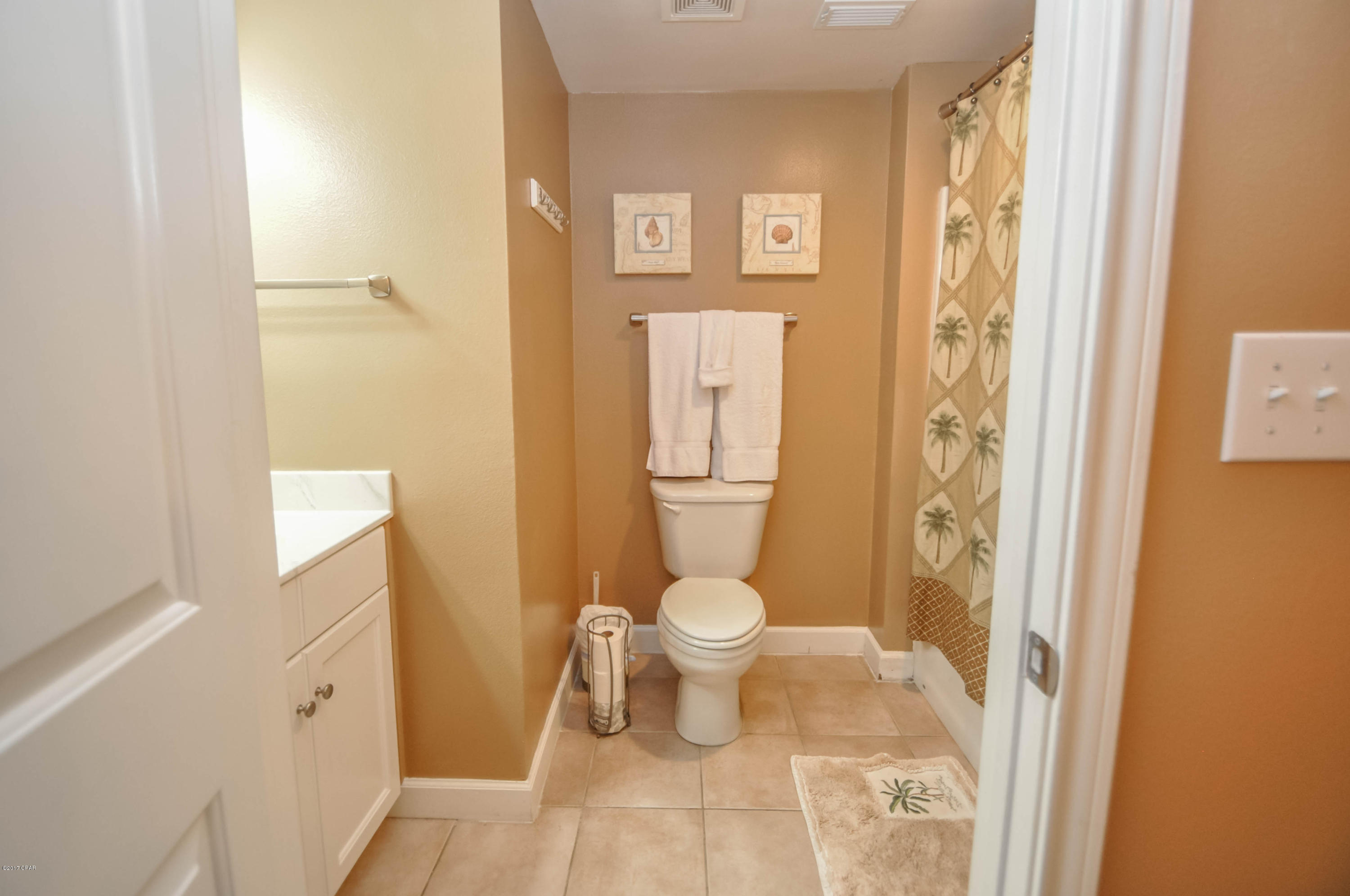 Shores Of Panama Phase I - Residential