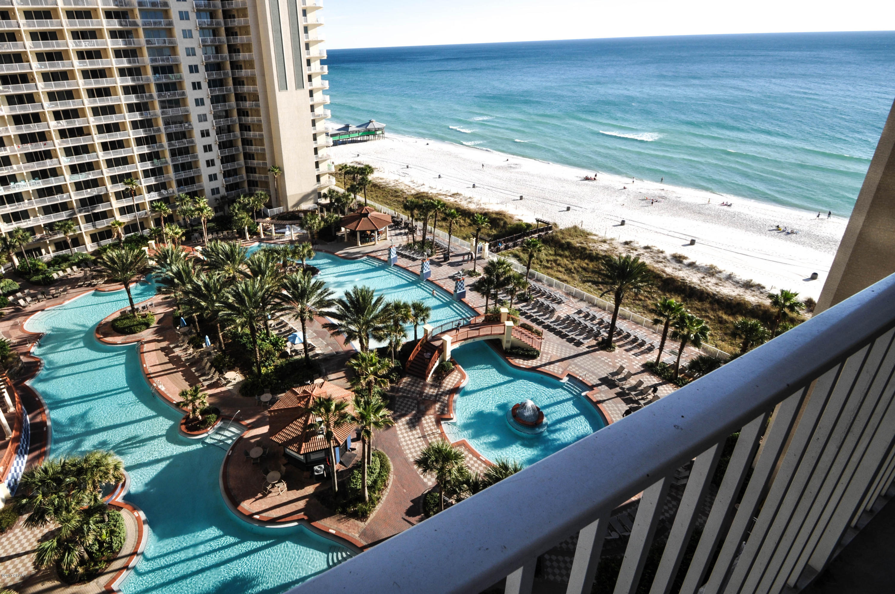 Shores Of Panama Phase I - Residential