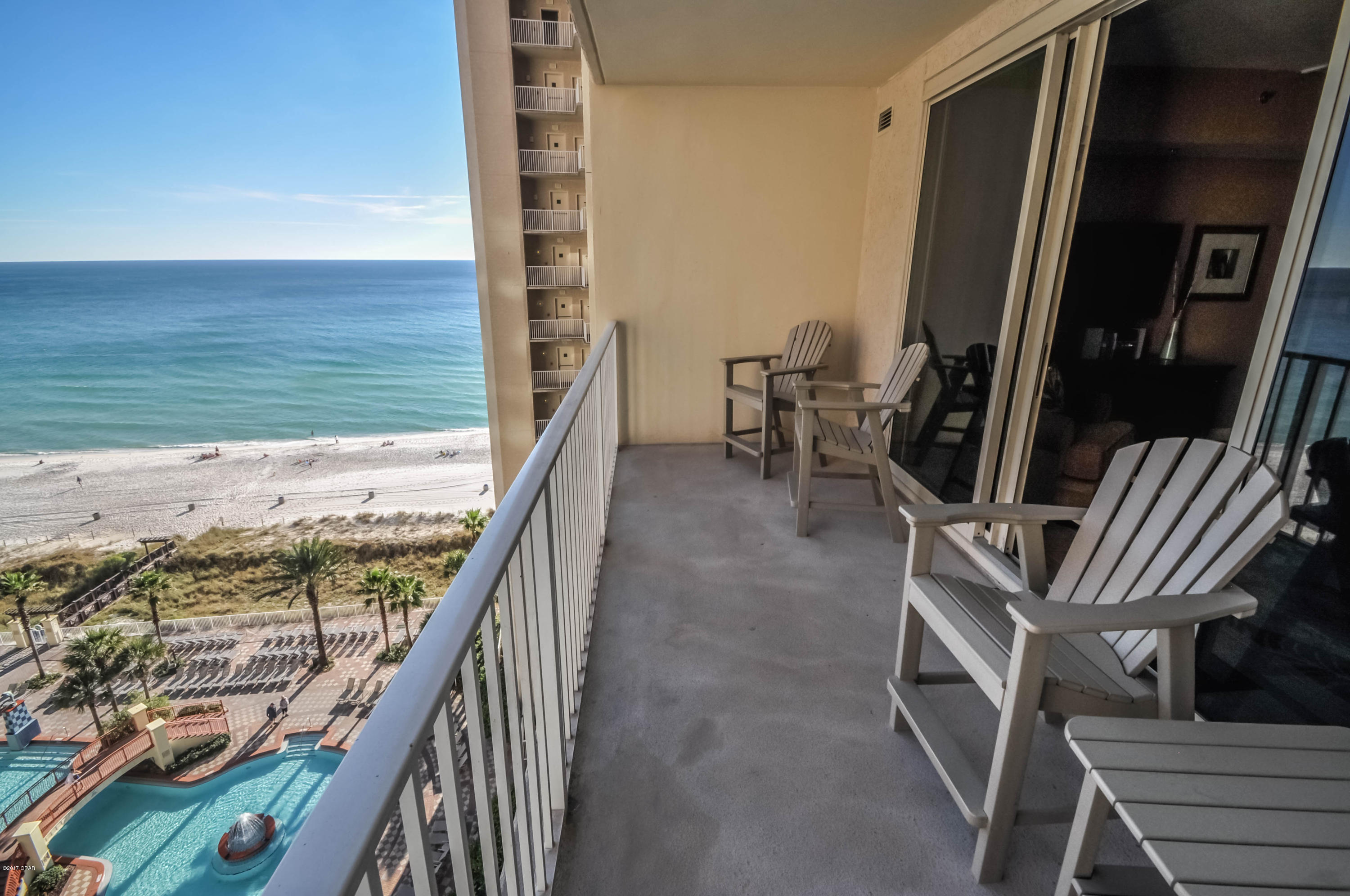 Shores Of Panama Phase I - Residential